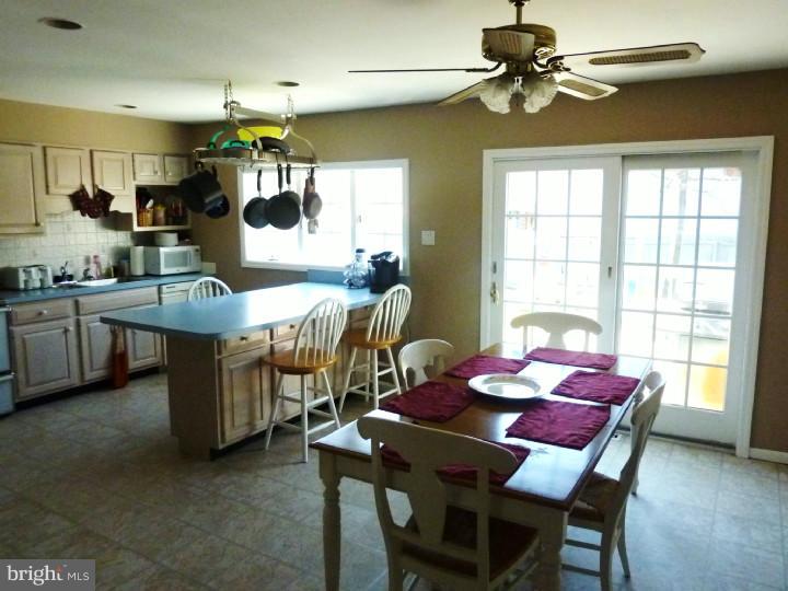 1016 Abington Road Cherry Hill, NJ 08034 - Photo 10 of 18 Breakfast Room