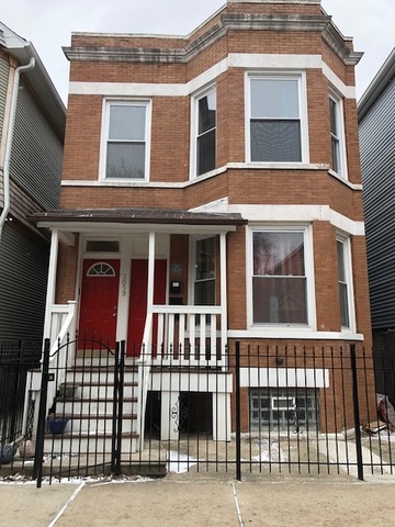 3059 West Lyndale Street Chicago, IL 60647 - Photo 1 of 10