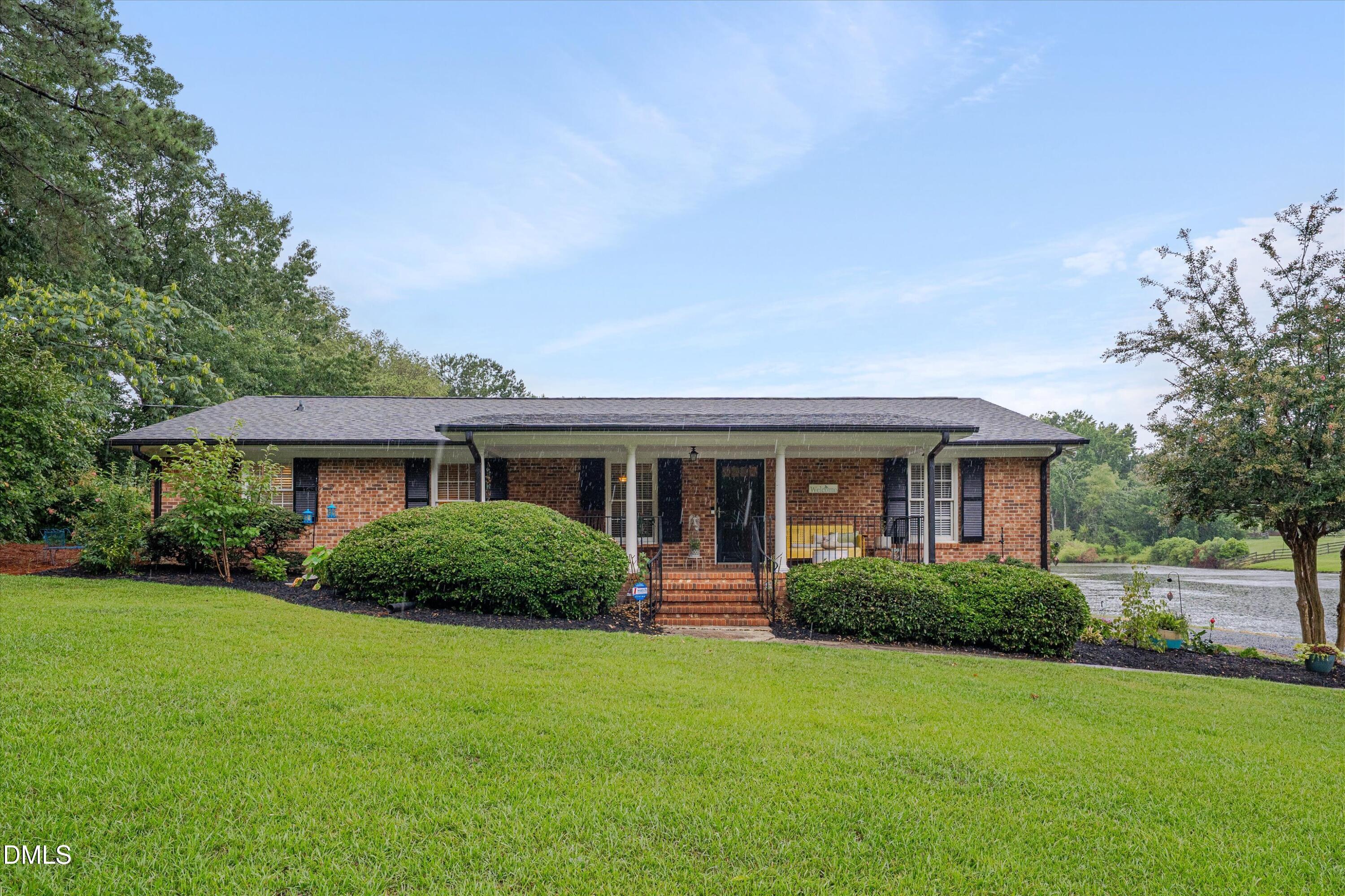 776 Chisenhall Road Angier, NC 27501 - Photo 1 of 12 02-776 Chisenhall Rd-2