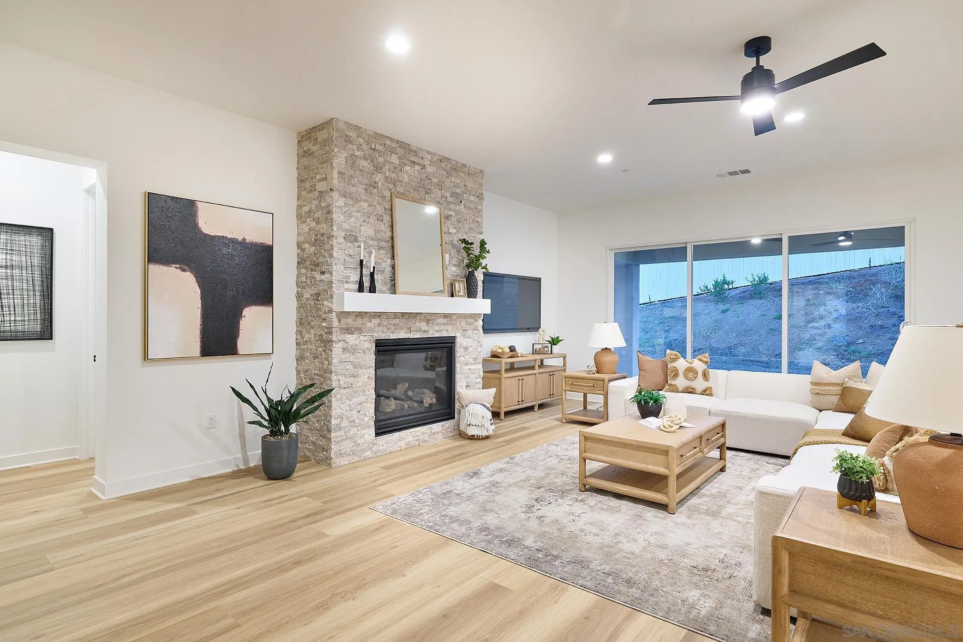 1741 Ishihara Road Vista, CA 92084 - Photo 4 of 33 Gallery Image 4