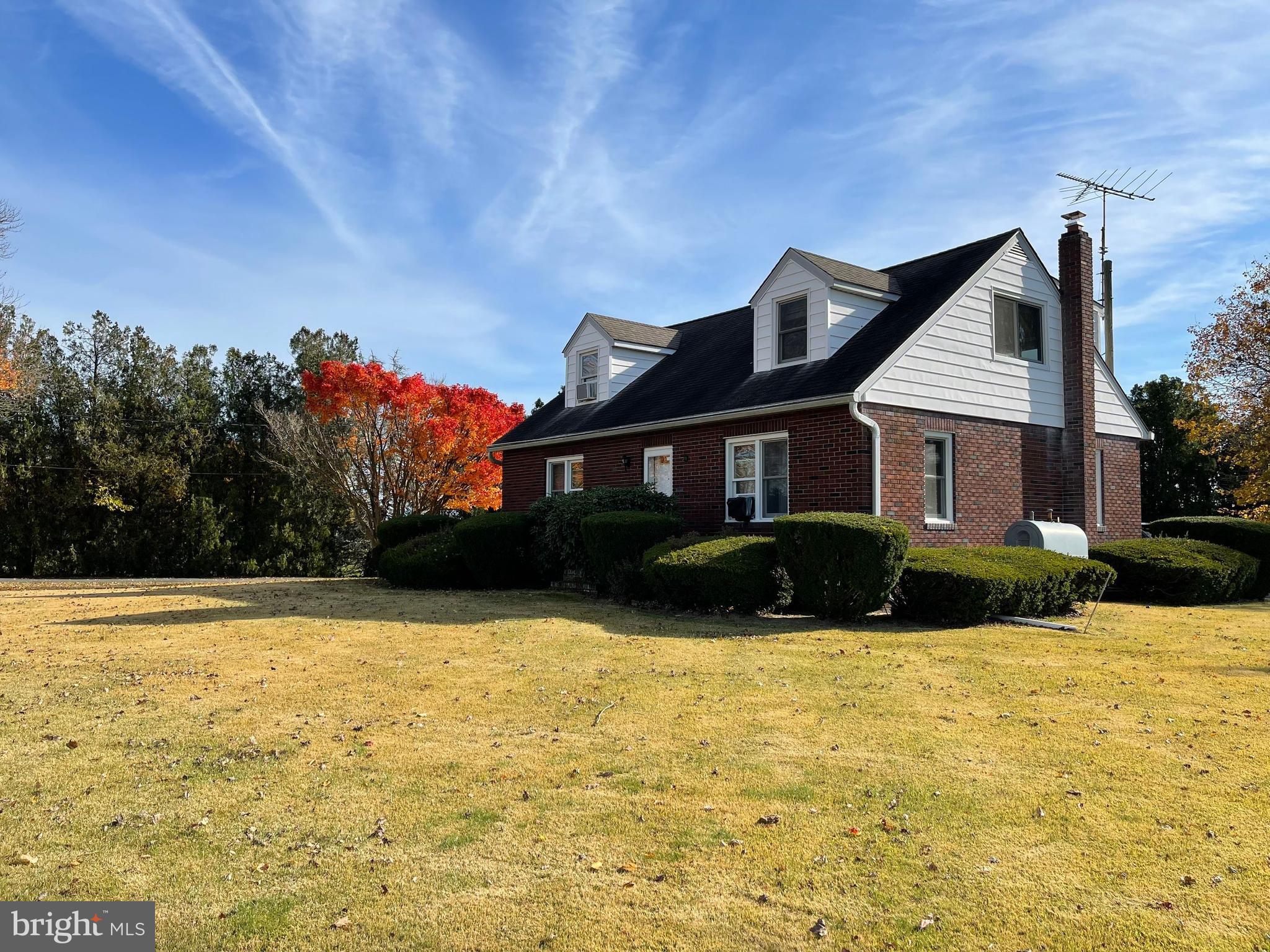 637 Parvin Mill Road Bridgeton, NJ 08302 - Photo 2 of 12