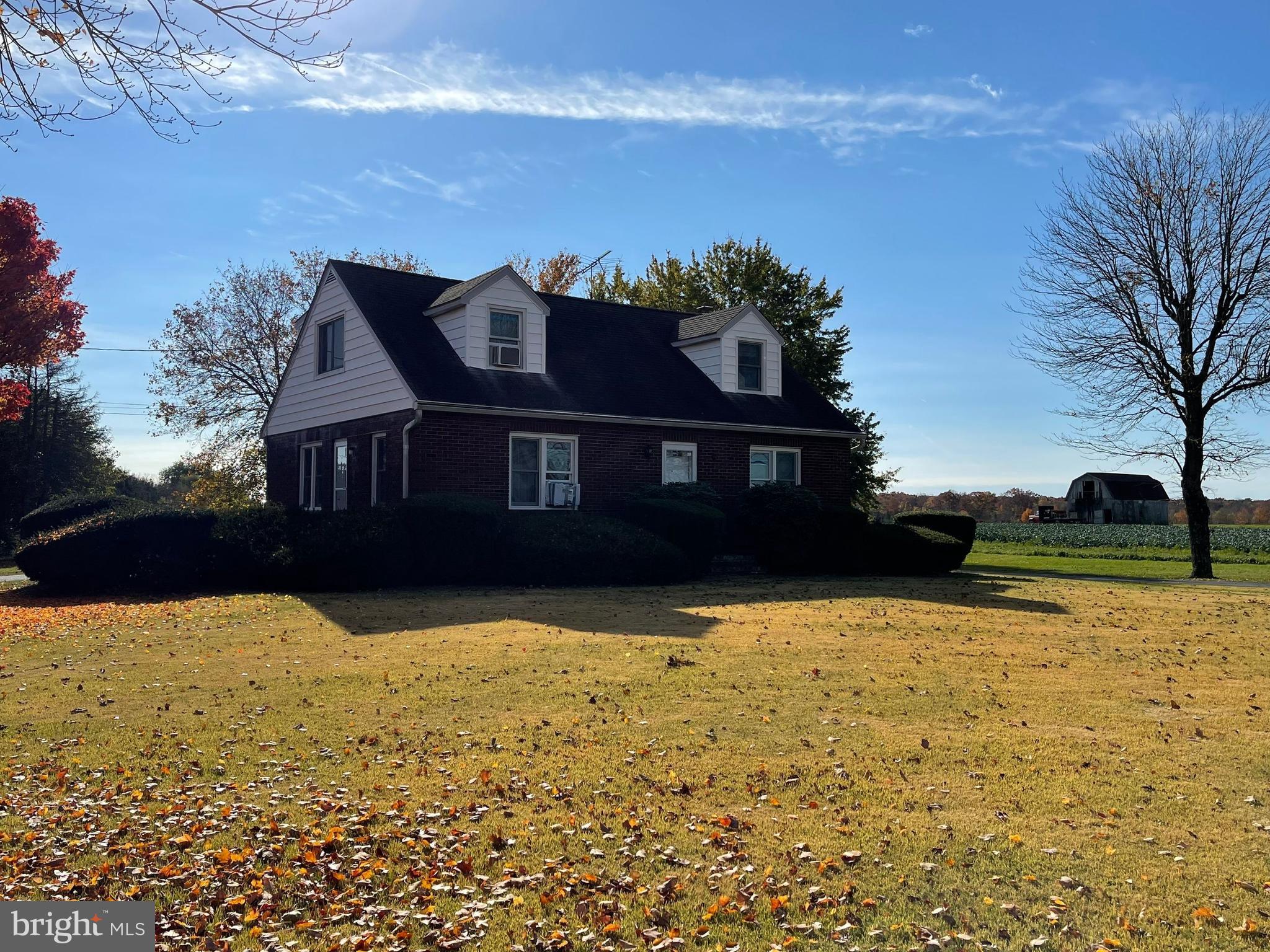 637 Parvin Mill Road Bridgeton, NJ 08302 - Photo 3 of 12