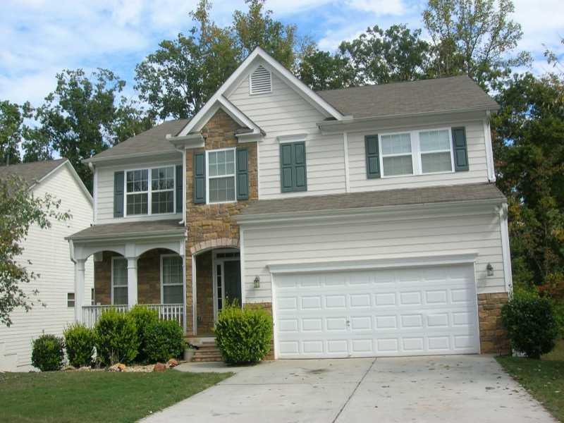 2654 Summit Parkway Southwest Atlanta, GA 30331 - Photo 1 of 1 Gallery Image 1