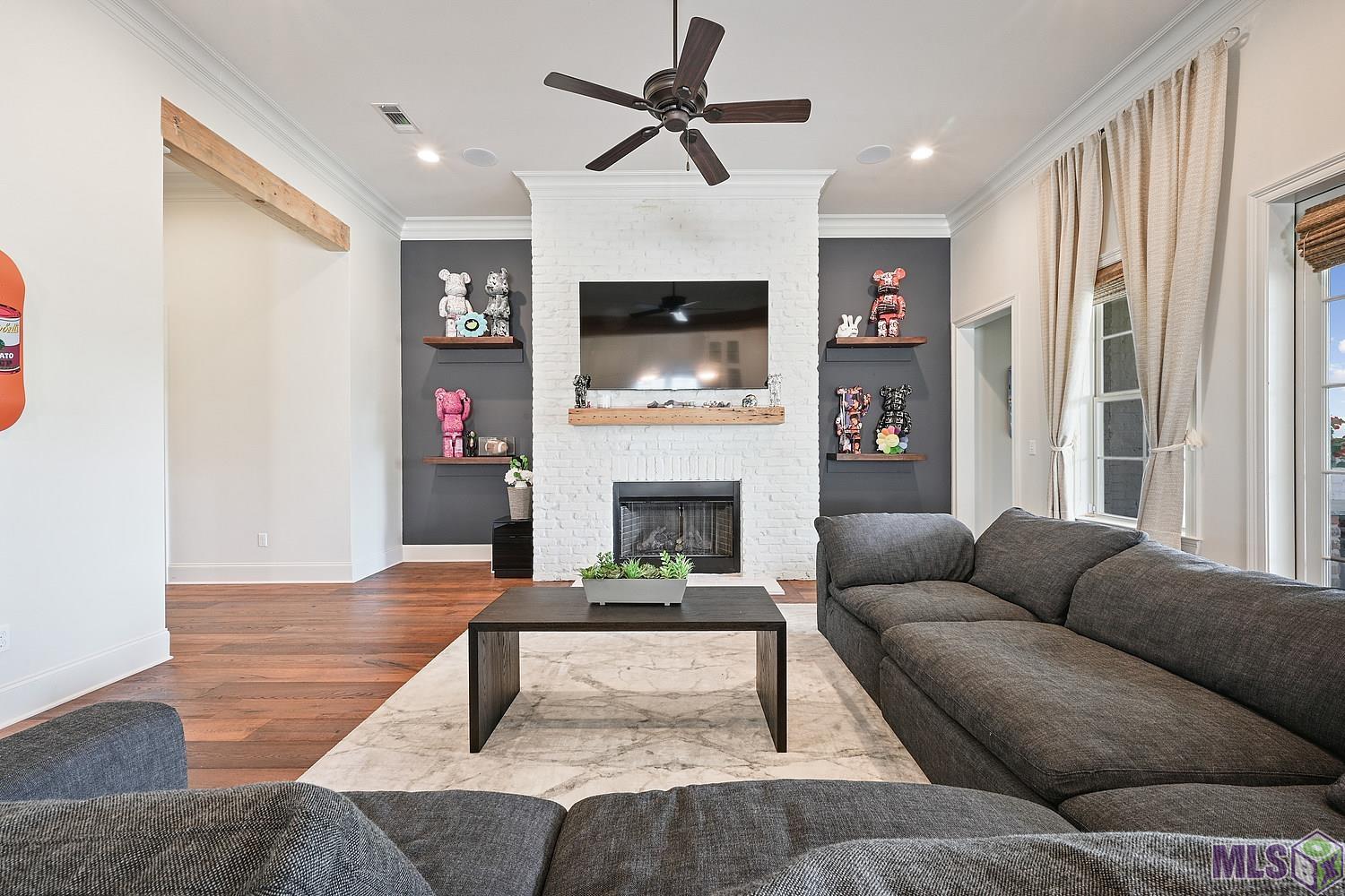 11011 Preservation Way Baton Rouge, LA 70810 - Photo 3 of 17 Gallery Image 3