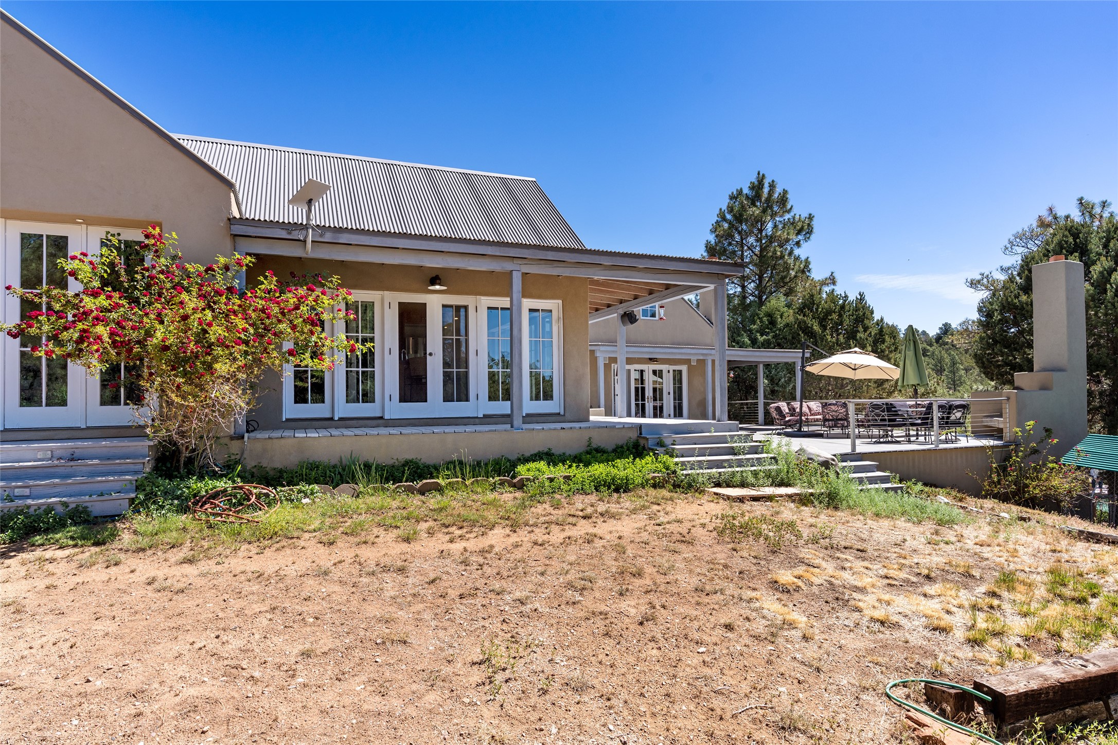 61 Ortiz Road Santa Fe, NM 87505 - Photo 35 of 88