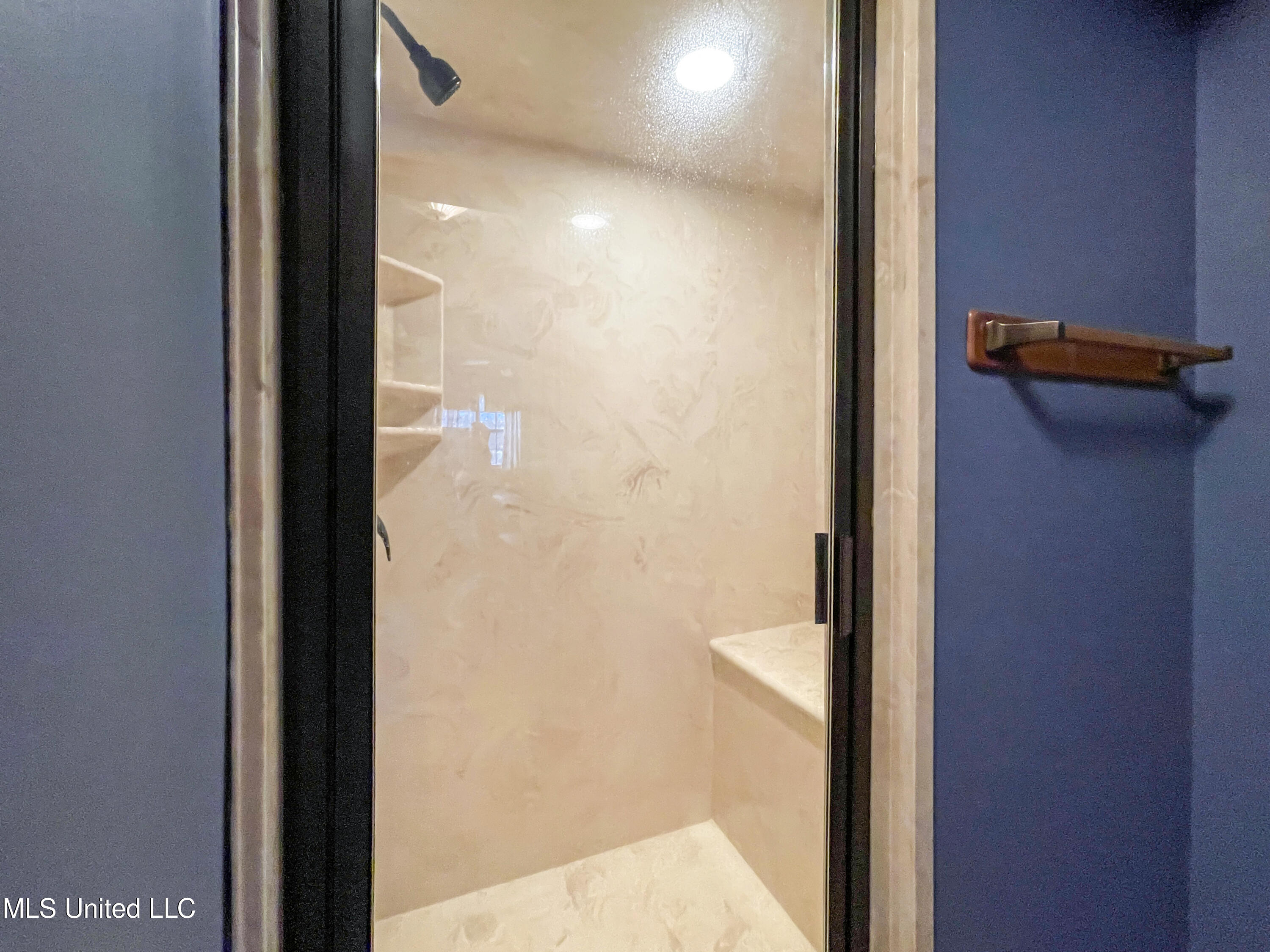 1187 County Line Road Mendenhall, MS 39114 - Photo 8 of 14 Master bath