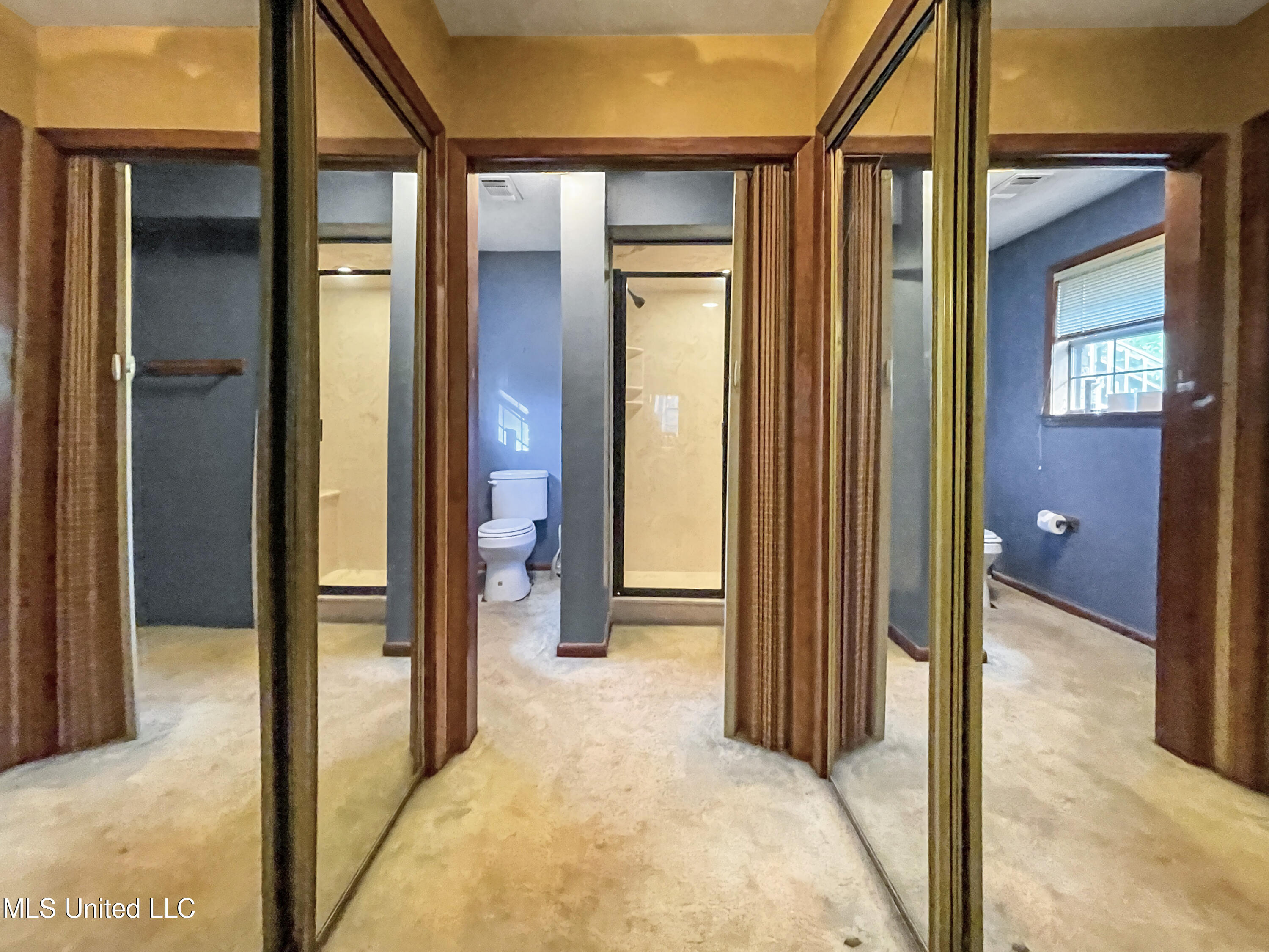 1187 County Line Road Mendenhall, MS 39114 - Photo 9 of 14 Master bath