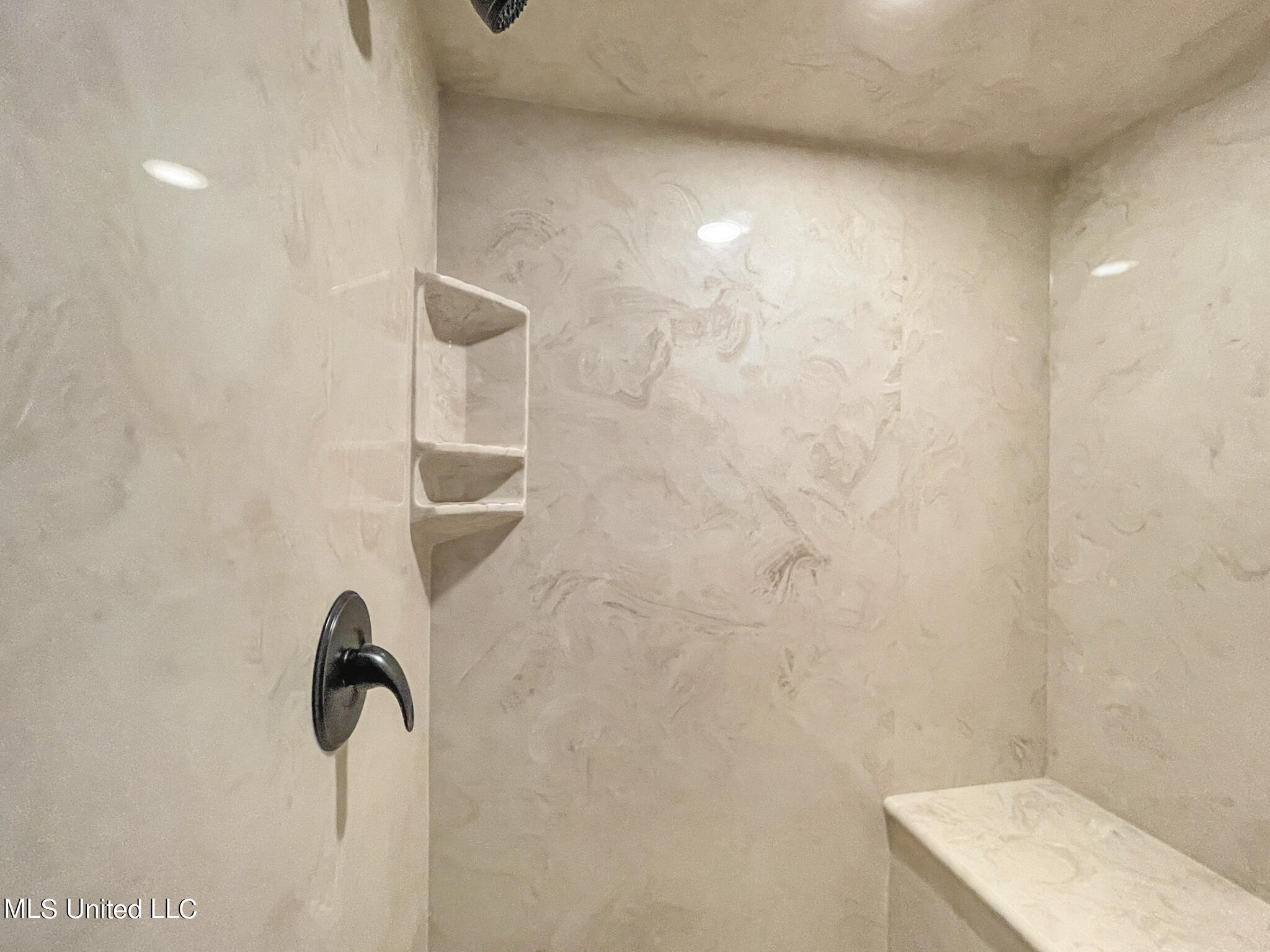 1187 County Line Road Mendenhall, MS 39114 - Photo 10 of 14 Master bath