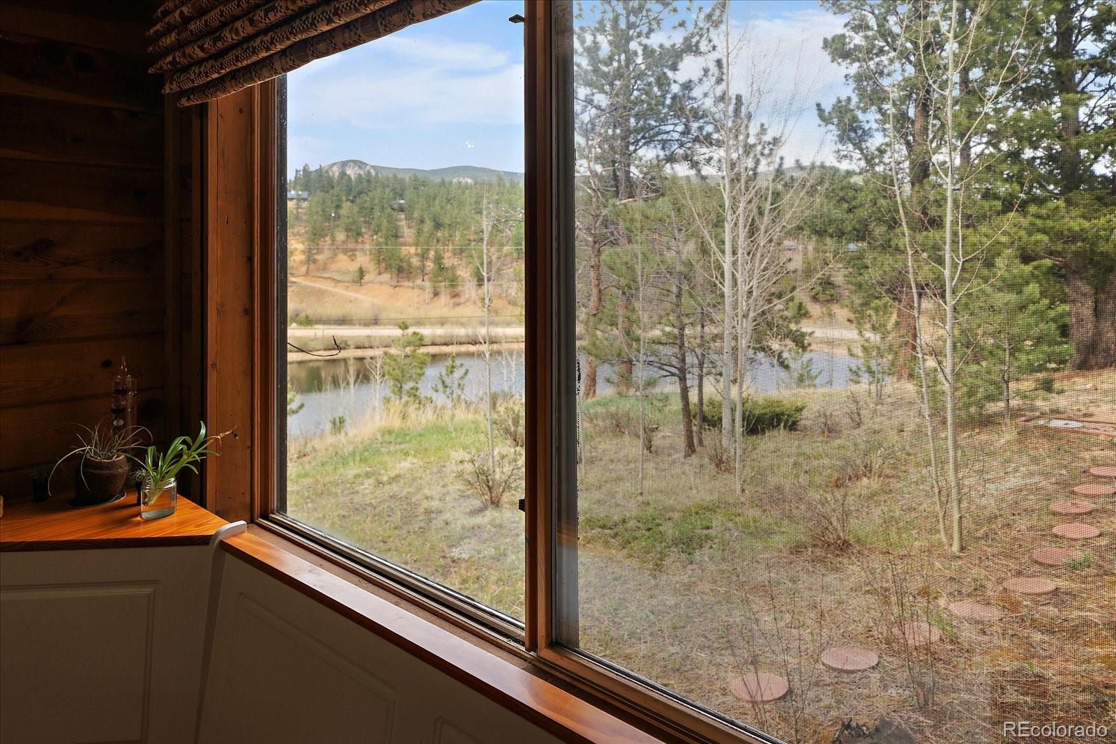 92 Prospectors Way Bailey, CO 80421 - Photo 4 of 31