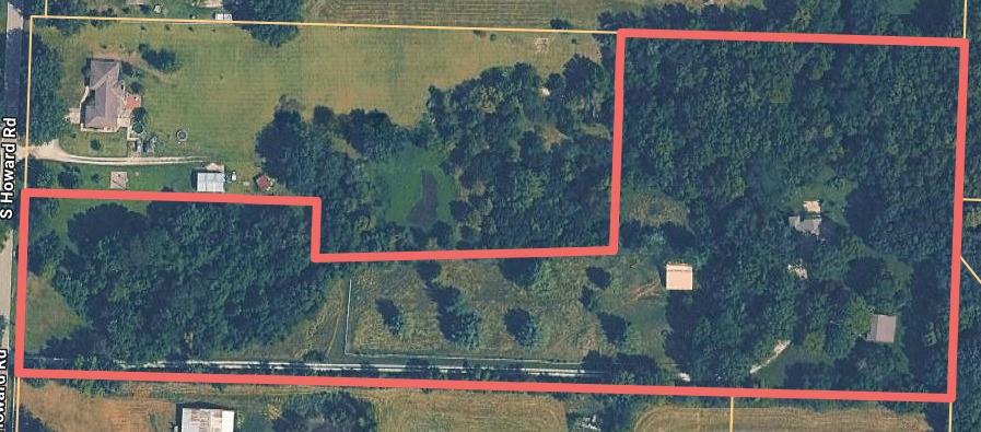 9819 South Howard Road Lee's Summit, MO 64086 - Photo 1 of 1