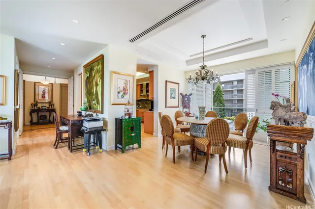 $1,400,000 | 1740 South Beretania Street, Unit 9, Honolulu, HI 96826