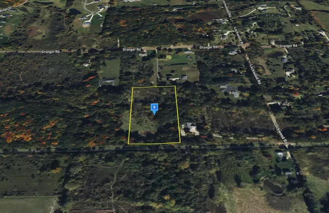 $49,999 | 1120 Lockwood Road, Ortonville, MI 48462