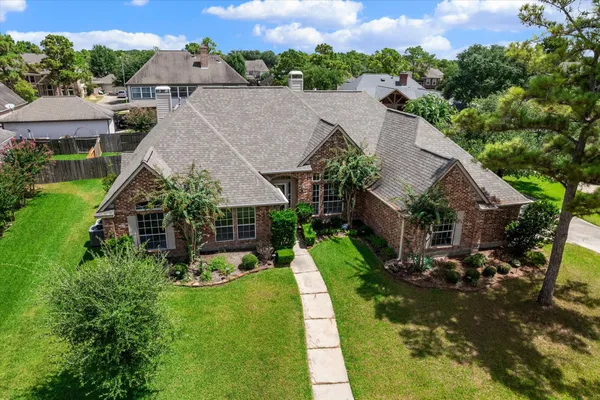 $425,000 | 15702 Twisting Springs Drive, Cypress, TX 77433
