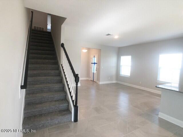 13991 Molina Drive Jacksonville, FL 32256 - Photo 12 of 34 a view of an entryway with stairs
