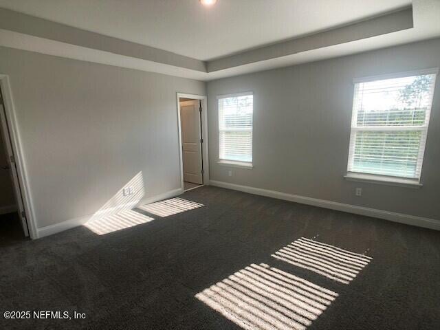 13991 Molina Drive Jacksonville, FL 32256 - Photo 19 of 34 a view of wooden floor and windows in a room