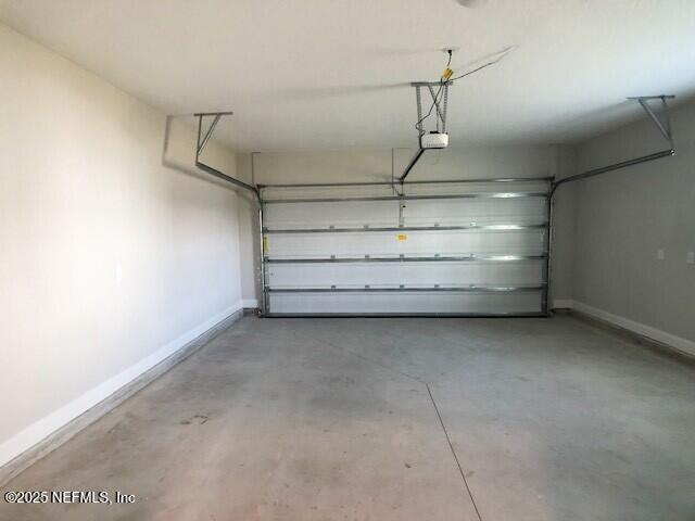 13991 Molina Drive Jacksonville, FL 32256 - Photo 34 of 34 a view of room with racks on the wall