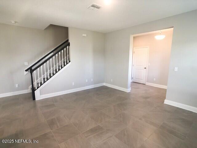 13991 Molina Drive Jacksonville, FL 32256 - Photo 9 of 34 a view of an empty room with stairs