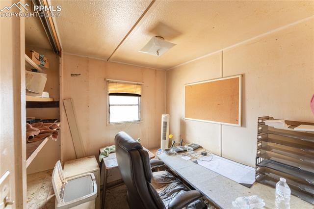 1331 Forest Road Colorado Springs, CO 80906 - Photo 5 of 13 View of home office