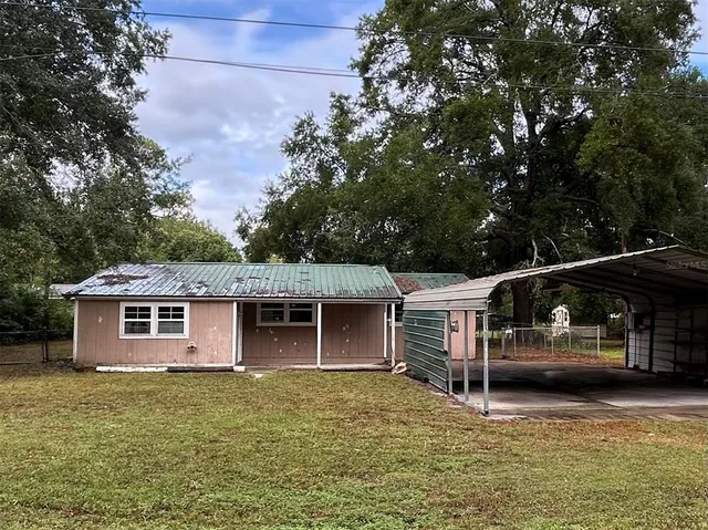 $102,000 | 10235 117th Drive, Live Oak, FL 32060