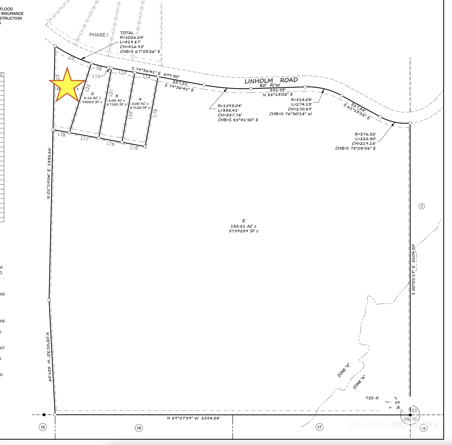 26546 Linholm Road Robertsdale, AL 36567 - Photo 4 of 4