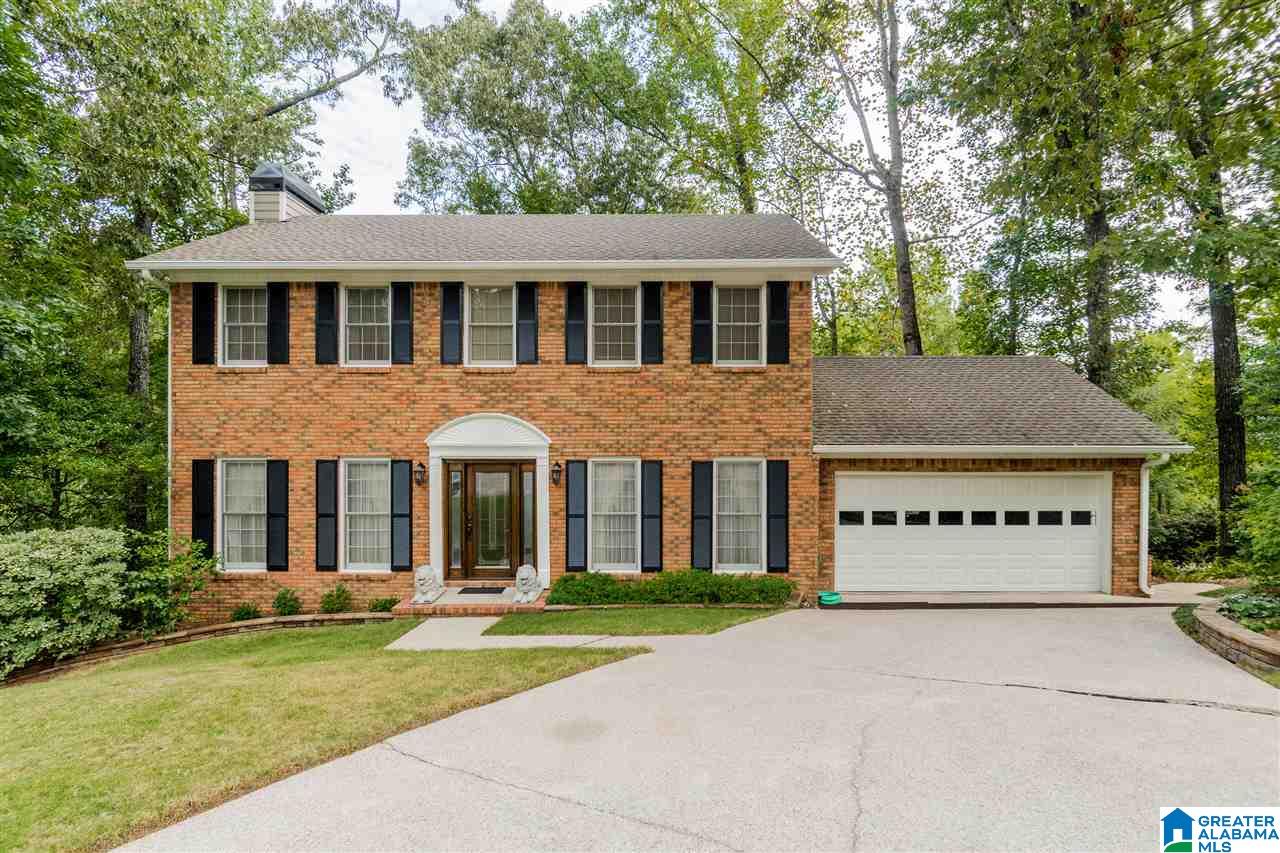 2049 Shagbark Road Birmingham, AL 35244 - Photo 1 of 40 Gallery Image 1