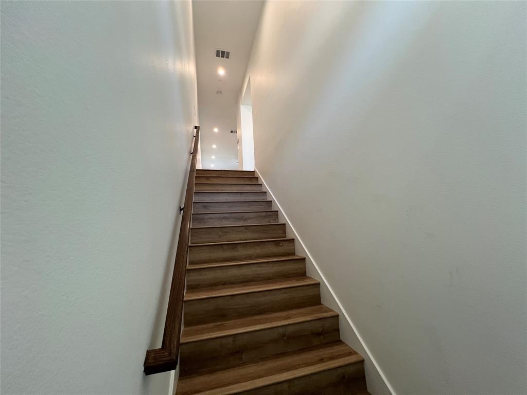 408 Martin Luther King Junior Boulevard, Unit 401 Waxahachie, TX 75165 - Photo 13 of 15 a view of entryway