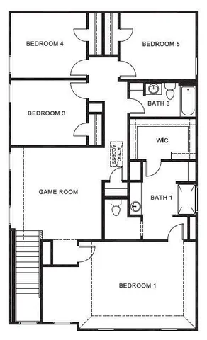 $335,990 | 148 Lilywood Lane, Boyd, TX 76023
