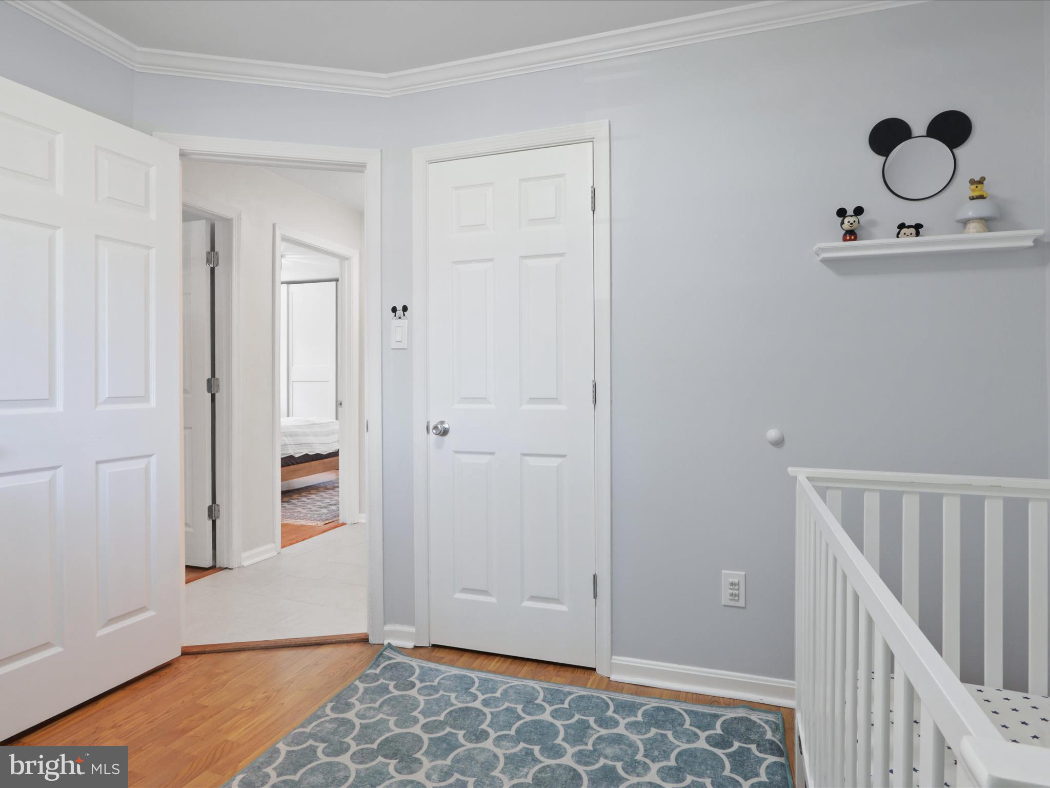 6208 Doncaster Court Springfield, VA 22150 - Photo 29 of 42 Adorable!