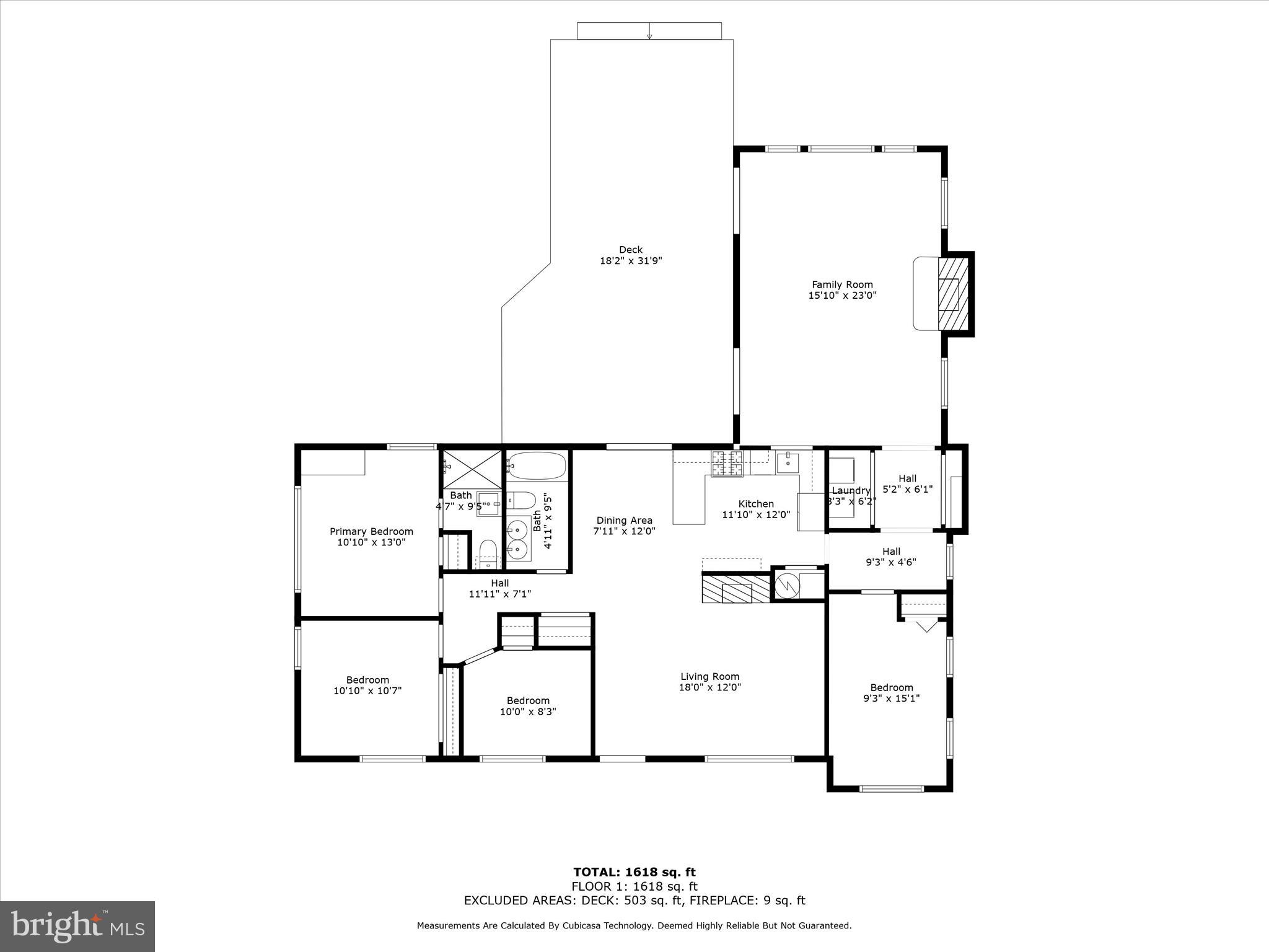 6208 Doncaster Court Springfield, VA 22150 - Photo 42 of 42 Gallery Image 42