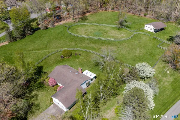 $625,000 | 123 Mine Hill Road, New Milford, CT 06776