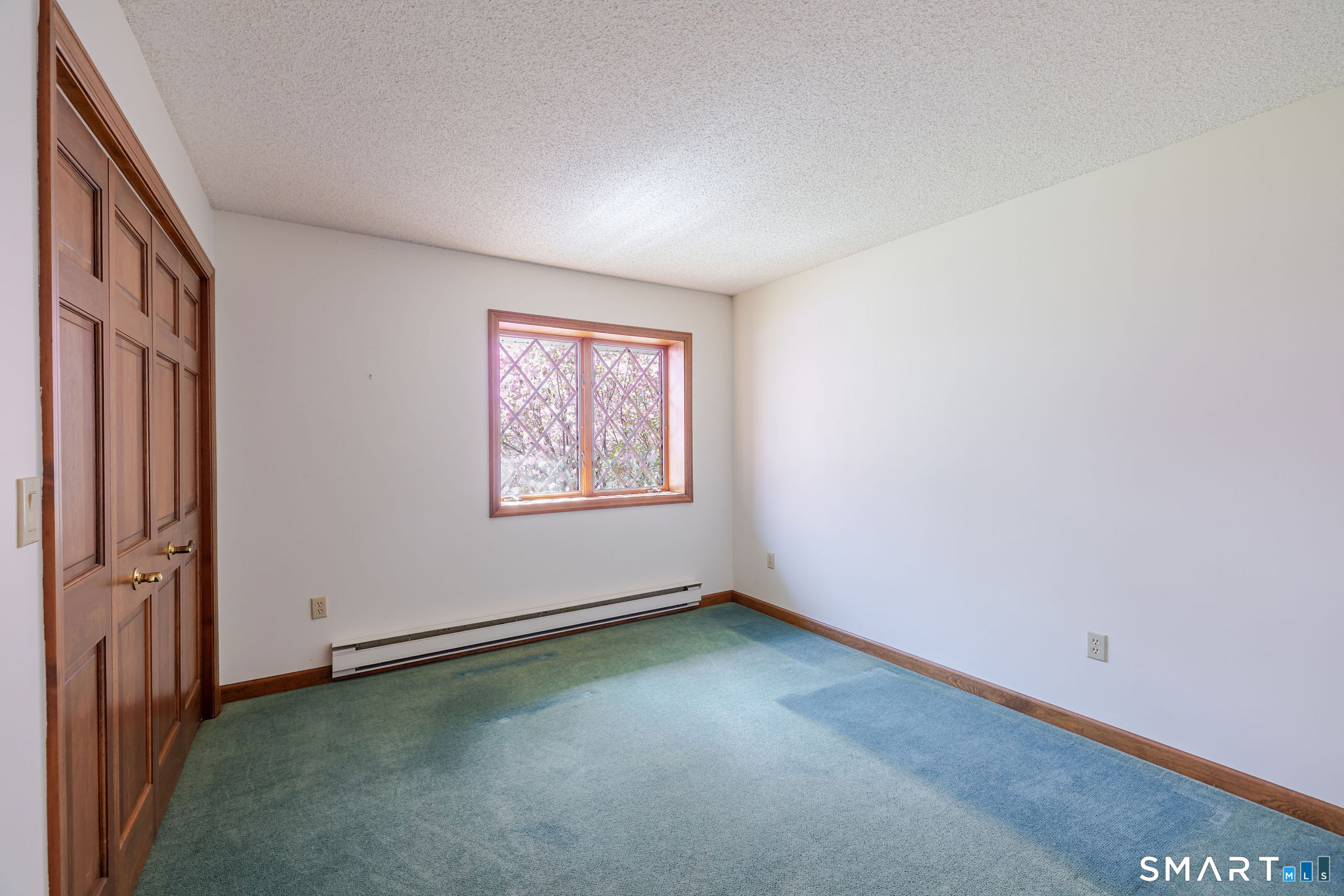 123 Mine Hill Road New Milford, CT 06776 - Photo 13 of 36 an empty room with windows
