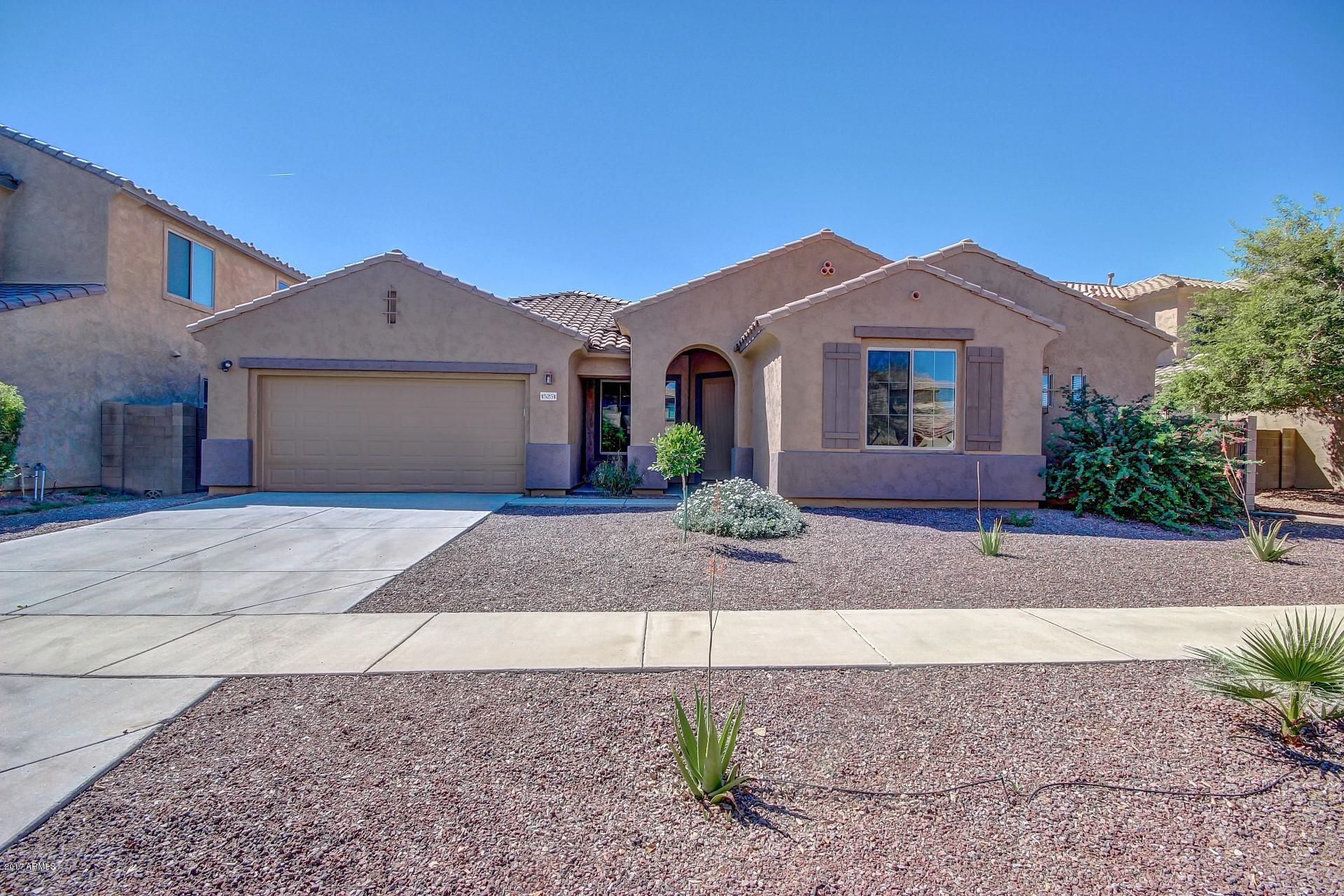 15251 West Boca Raton Road Surprise, AZ 85379 - Photo 1 of 39 15251 Boca Raton-Home Front (1)