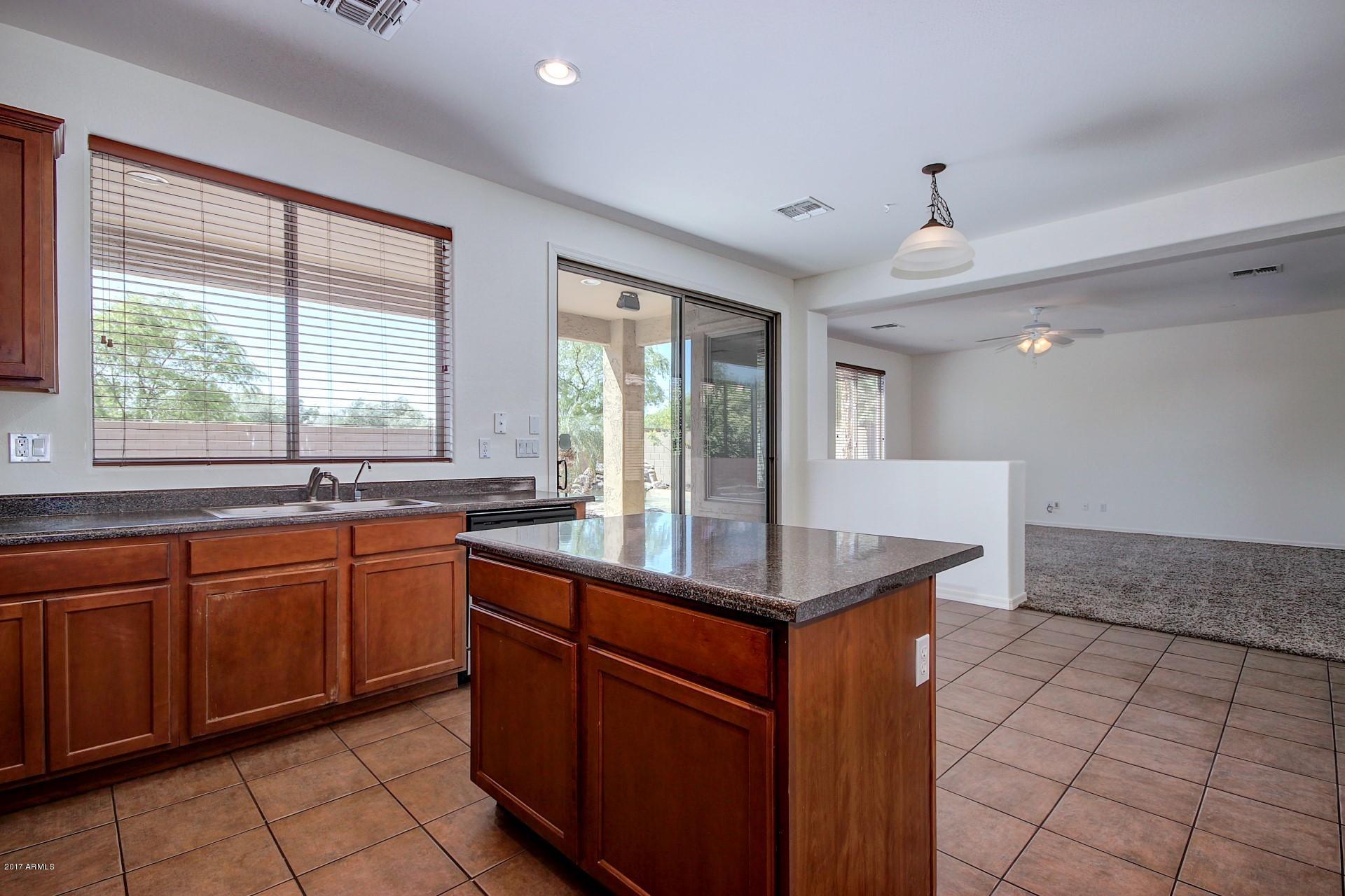 15251 West Boca Raton Road Surprise, AZ 85379 - Photo 12 of 39 15251 Boca Raton-Kitchen (3)