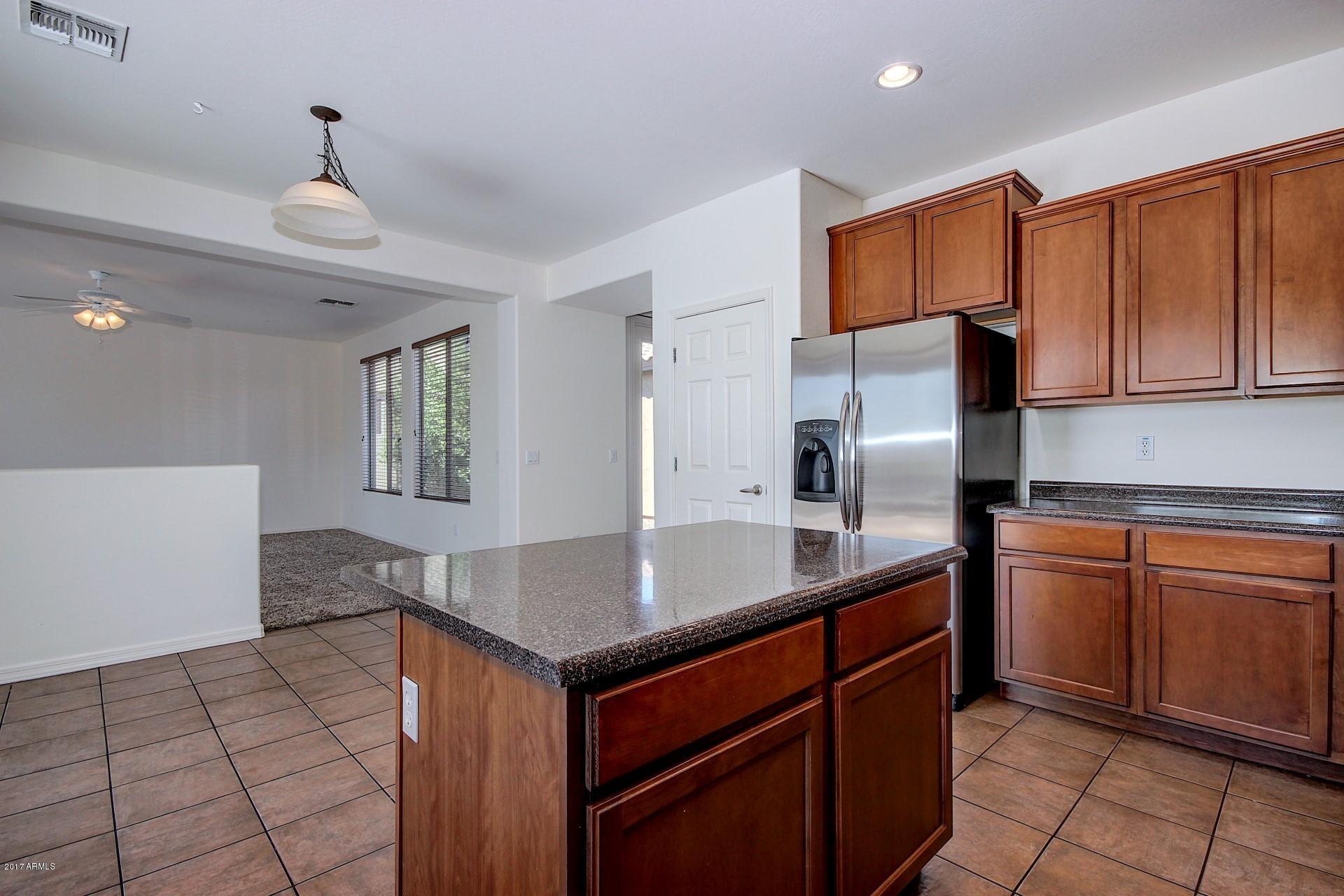 15251 West Boca Raton Road Surprise, AZ 85379 - Photo 13 of 39 15251 Boca Raton-Kitchen (4)