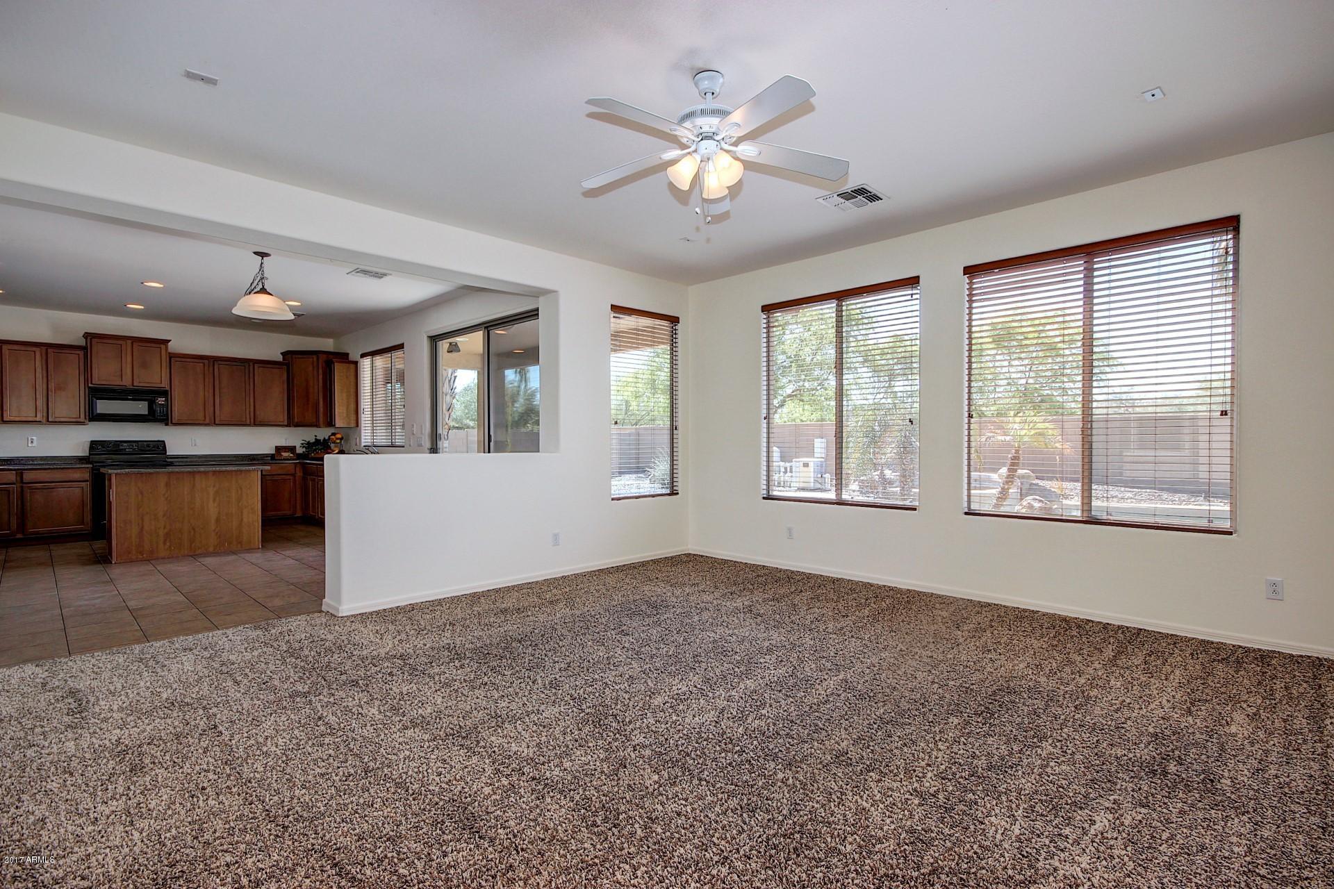15251 West Boca Raton Road Surprise, AZ 85379 - Photo 15 of 39 15251 Boca Raton-Family Room (2)