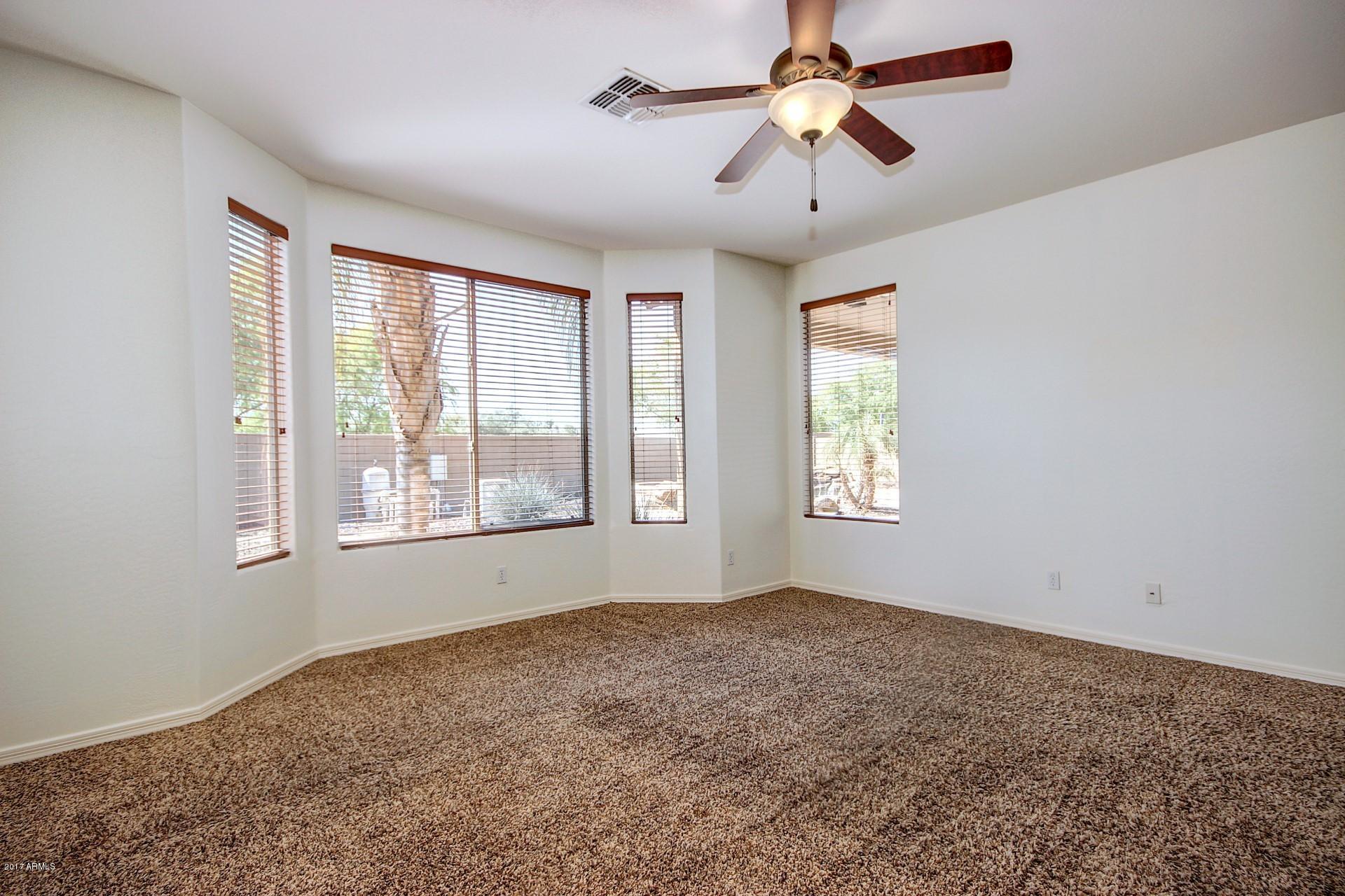 15251 West Boca Raton Road Surprise, AZ 85379 - Photo 19 of 39 15251 Boca Raton-Master Bedroom (2)
