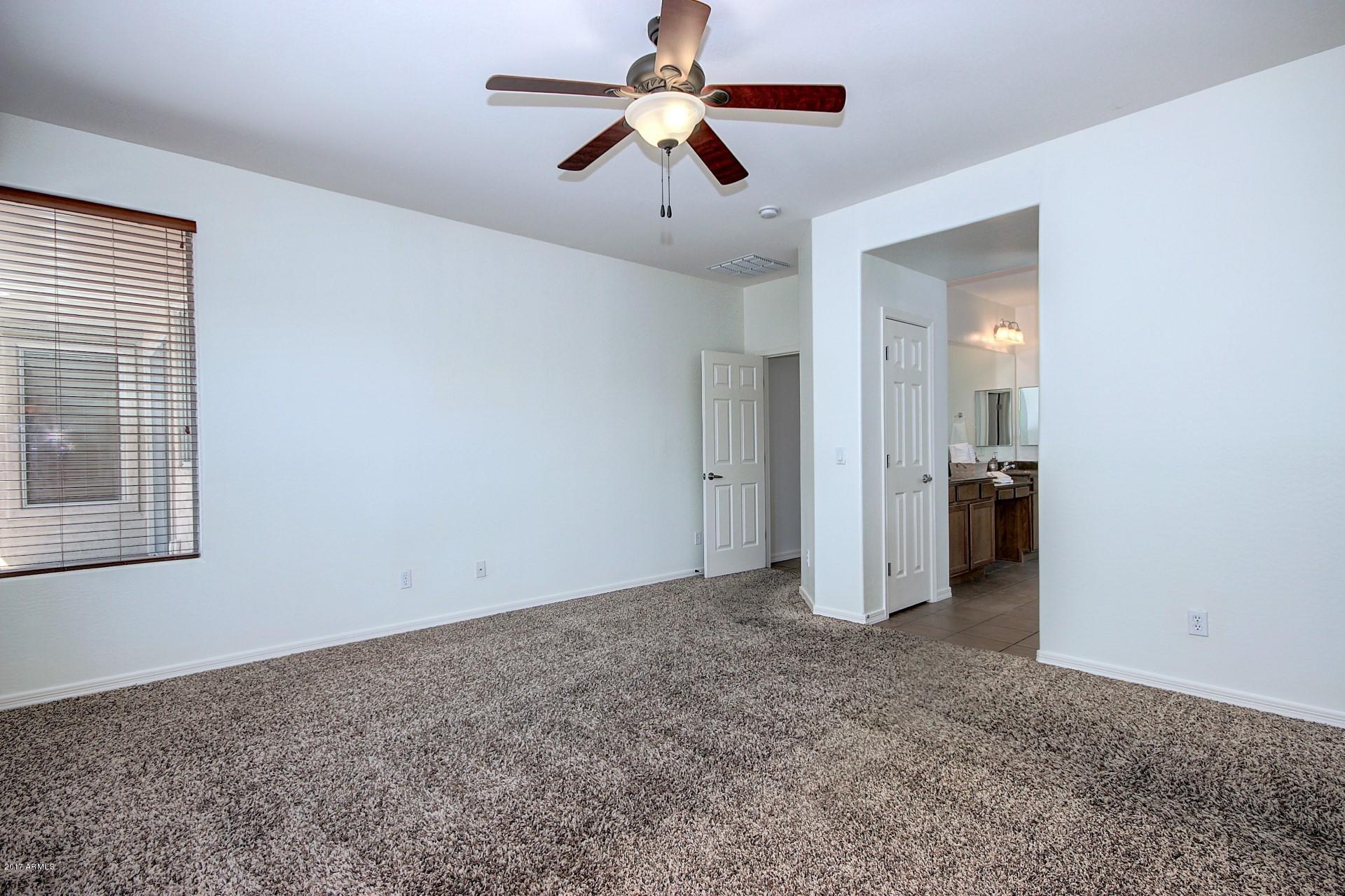 15251 West Boca Raton Road Surprise, AZ 85379 - Photo 20 of 39 15251 Boca Raton-Master Bedroom (3)