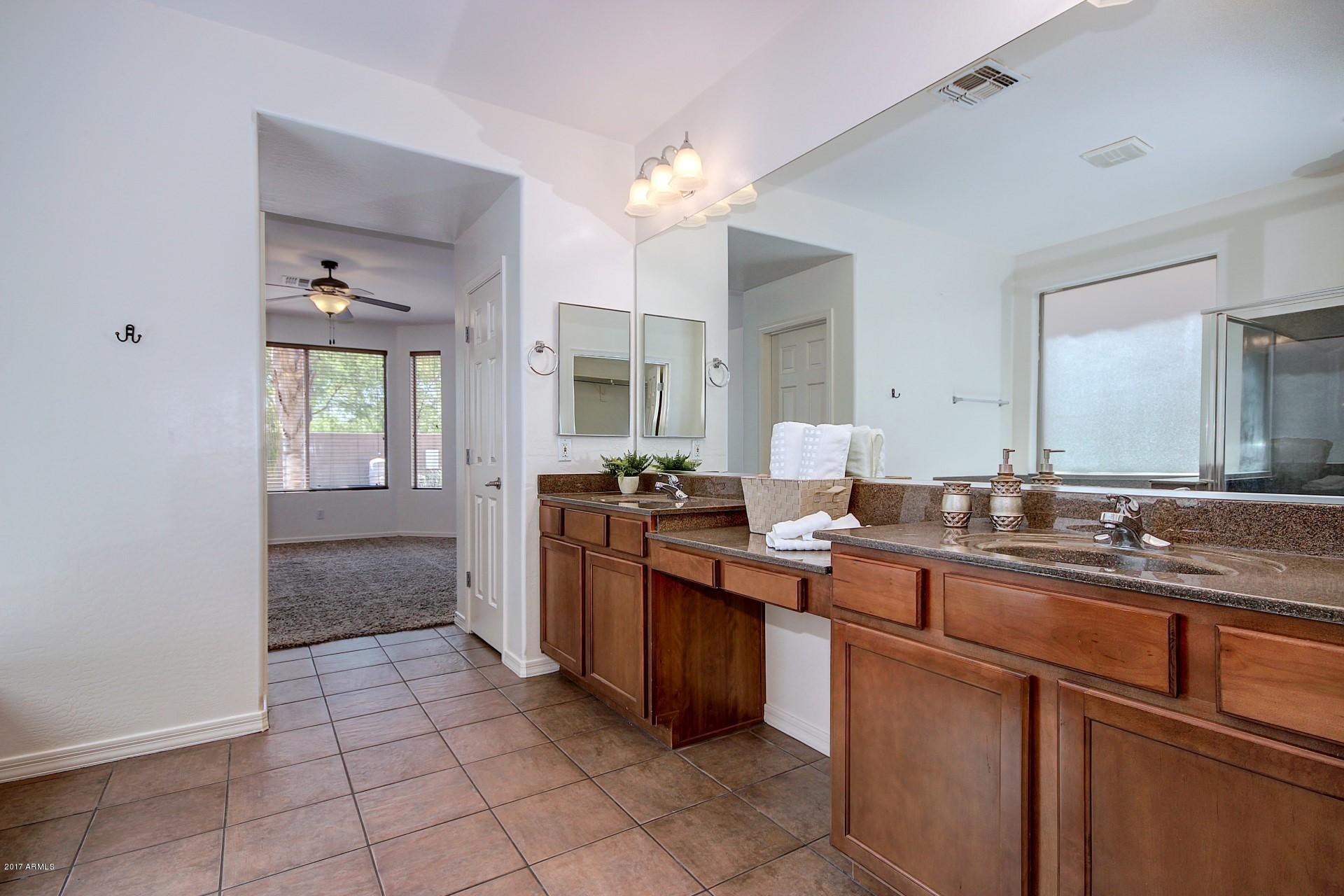 15251 West Boca Raton Road Surprise, AZ 85379 - Photo 25 of 39 15251 Boca Raton-Master Bath (3)