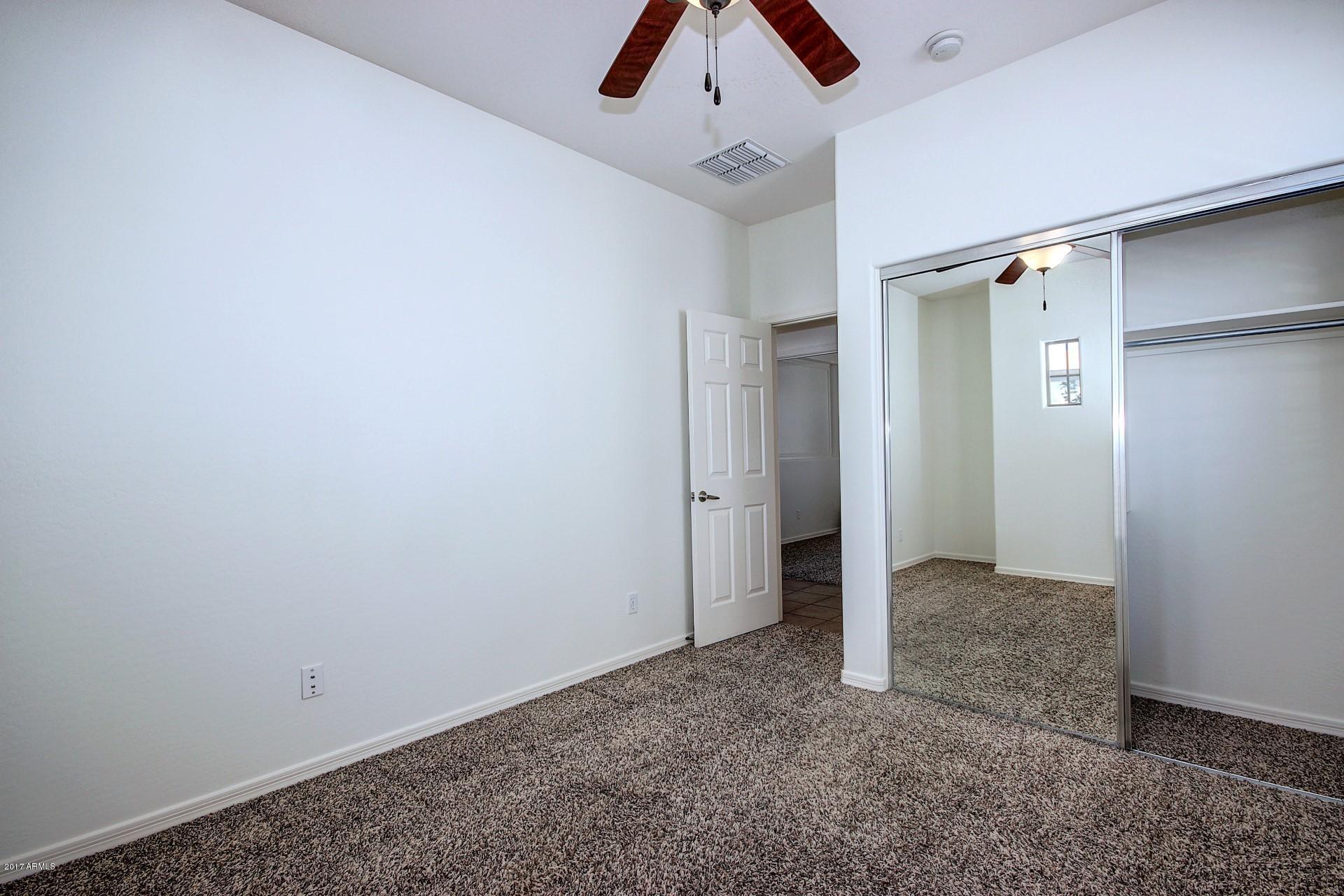 15251 West Boca Raton Road Surprise, AZ 85379 - Photo 27 of 39 15251 Boca Raton-Bedroom 3