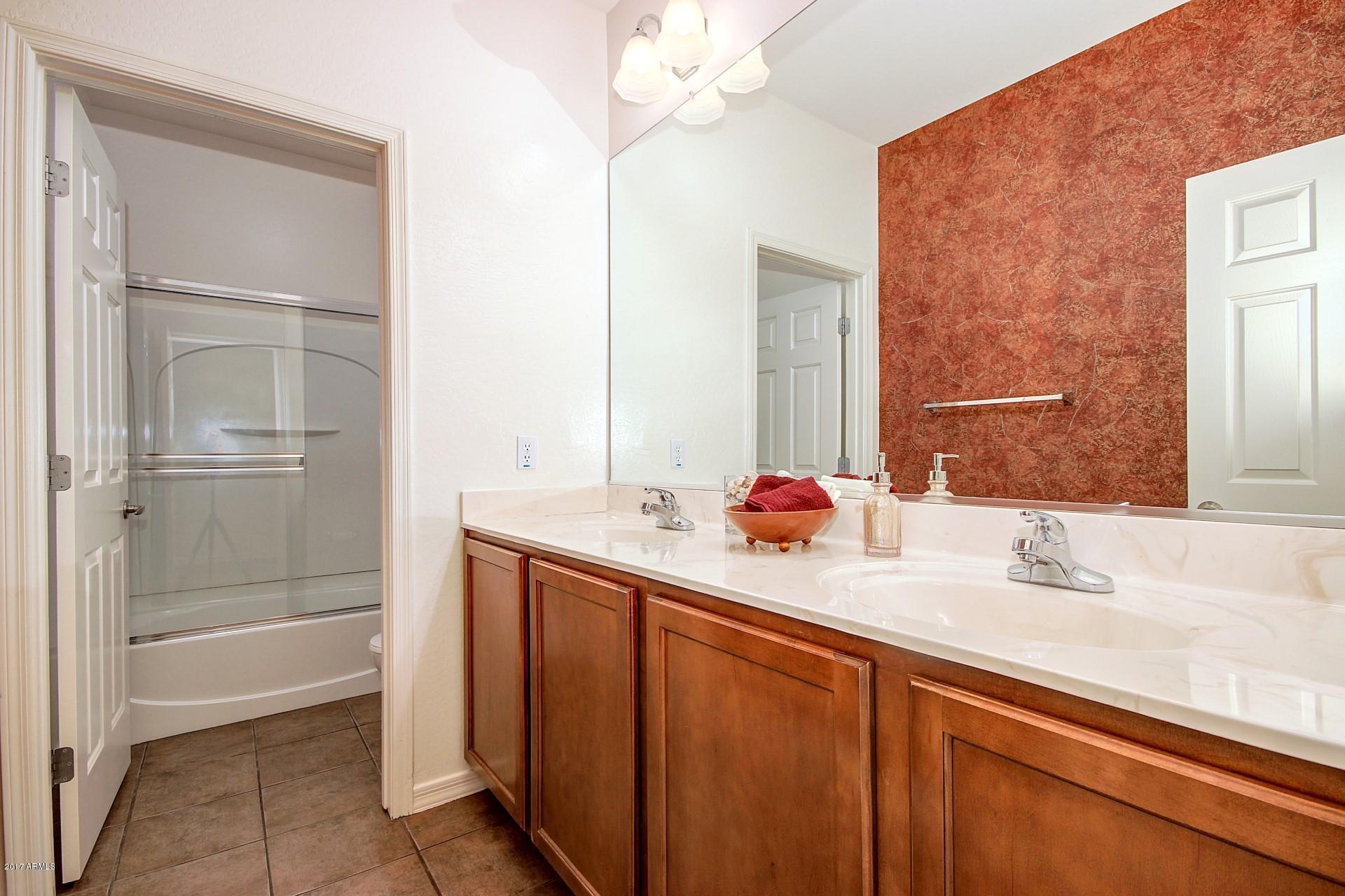15251 West Boca Raton Road Surprise, AZ 85379 - Photo 31 of 39 15251 Boca Raton-Hall Bath