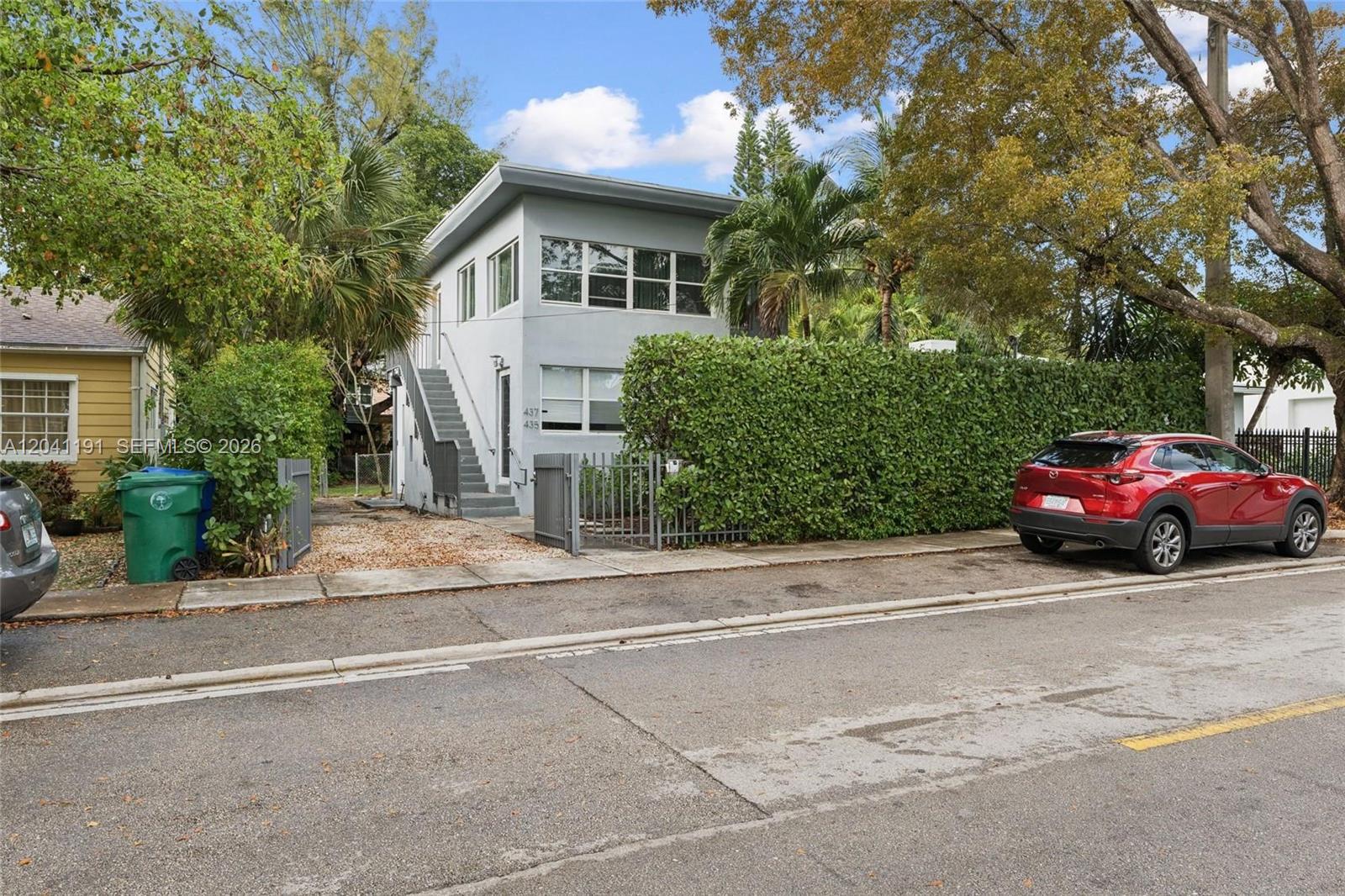 435 Northeast 69th Street, Unit 1 Miami, FL 33138 - Photo 23 of 32