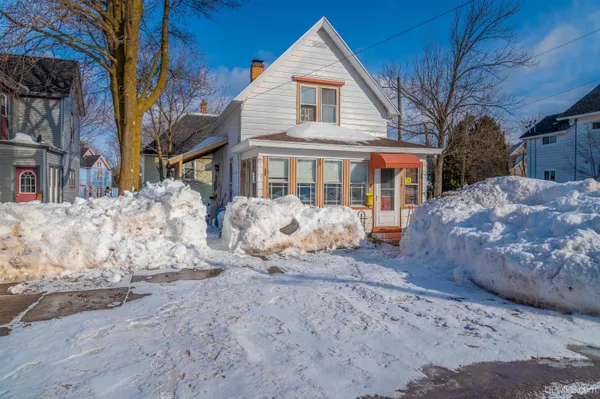 $126,000 | 200 West Ridge Street, Ishpeming, MI 49849