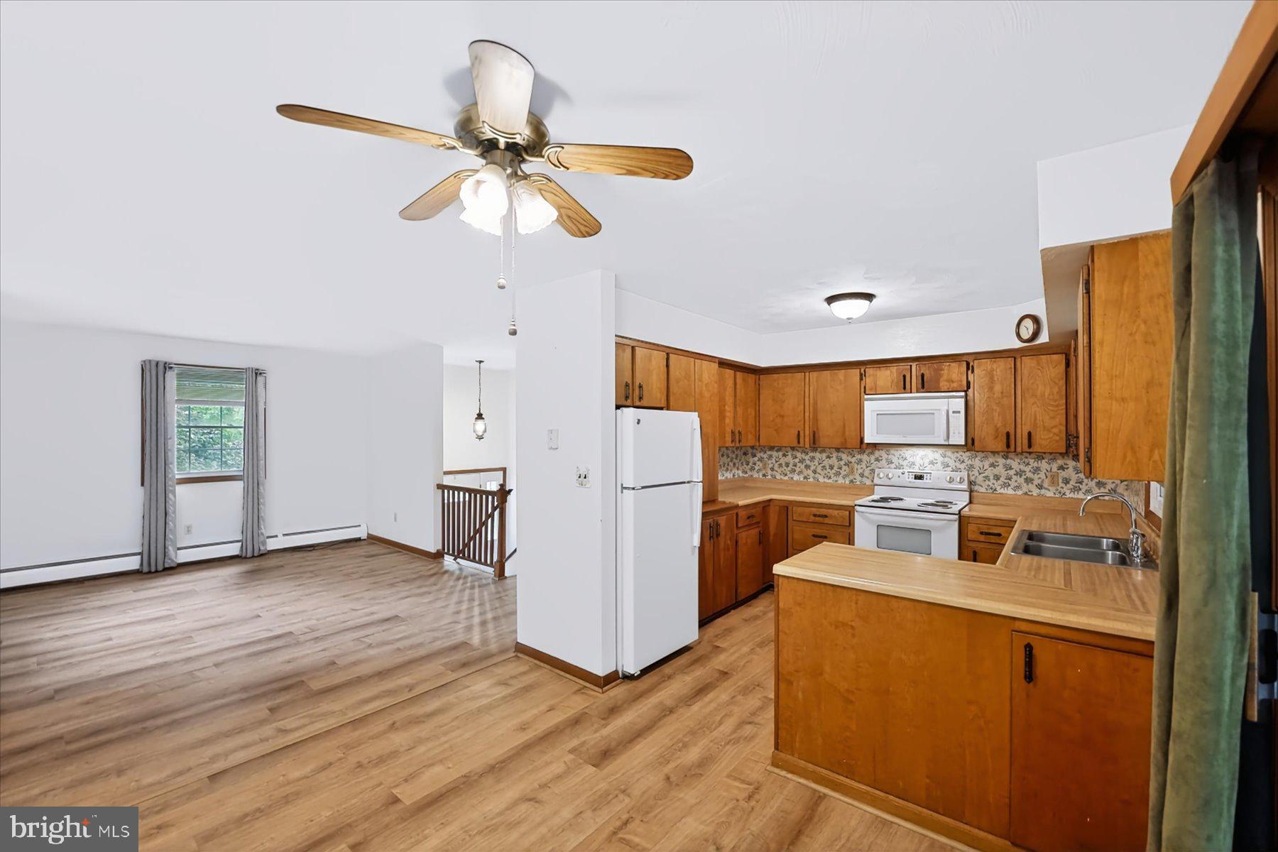140 Spring Run Road Bellefonte, PA 16823 - Photo 8 of 40 Gallery Image 8