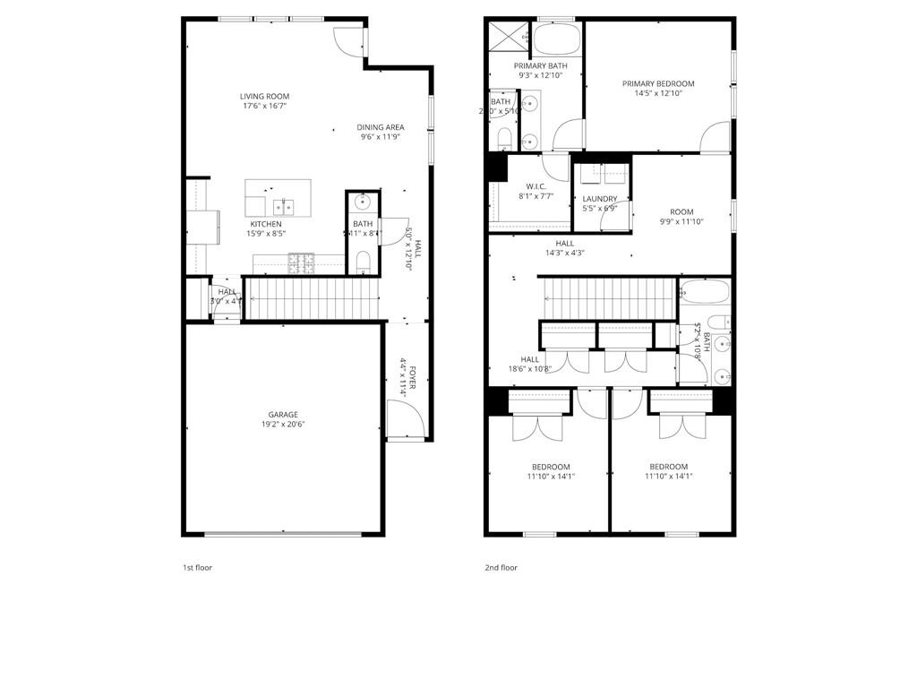 7904 Pisa Drive Baton Rouge, LA 70820 - Photo 22 of 25