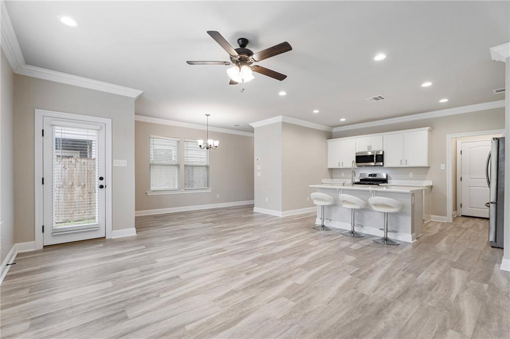 7904 Pisa Drive Baton Rouge, LA 70820 - Photo 4 of 25