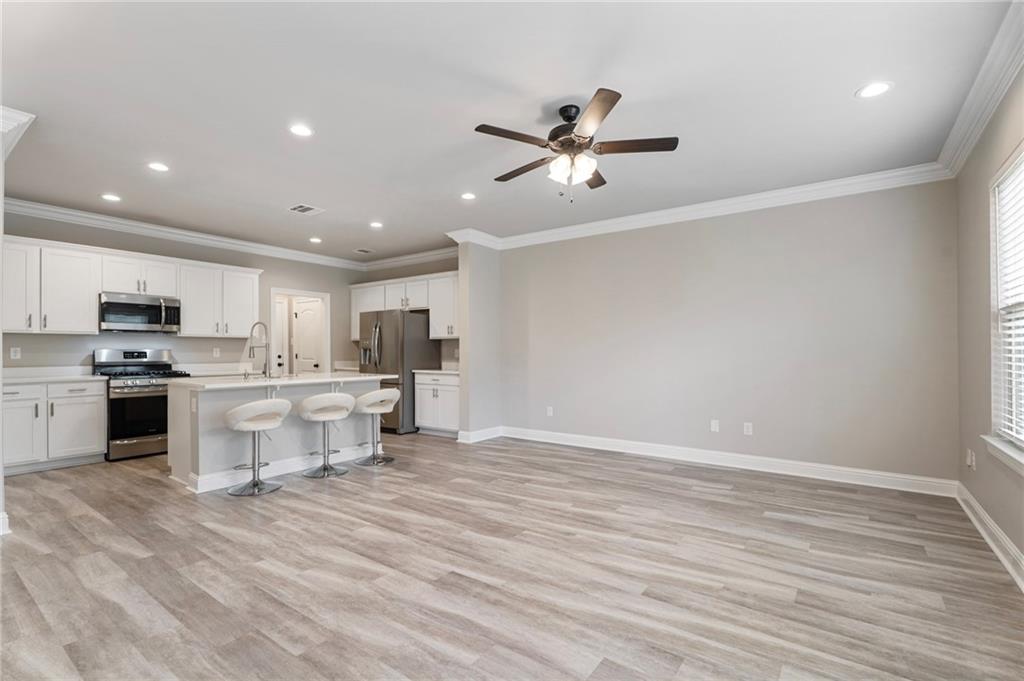 7904 Pisa Drive Baton Rouge, LA 70820 - Photo 5 of 25