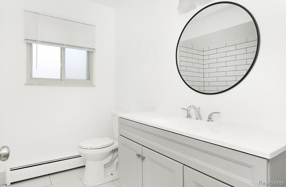 3314 Greenfield Road, Unit 3 Royal Oak, MI 48073 - Photo 10 of 11