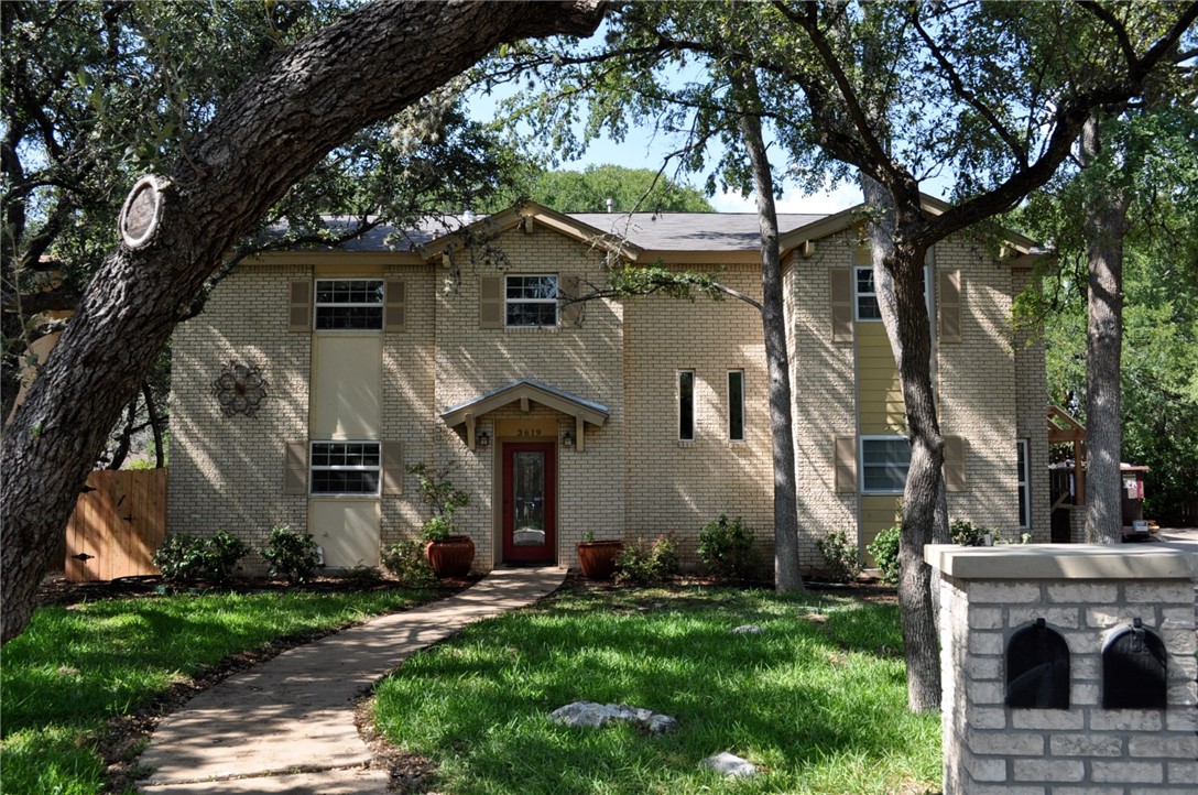 3619 B Summit Bend, Unit B Austin, TX 78759 - Photo 1 of 1