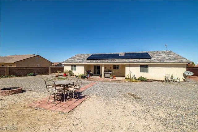 $329,000 | 6751 Stubblefield Drive, Pahrump, NV 89061