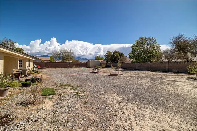 $329,000 | 6751 Stubblefield Drive, Pahrump, NV 89061